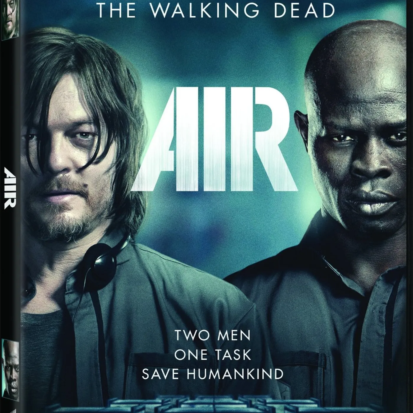 AIR DVD
