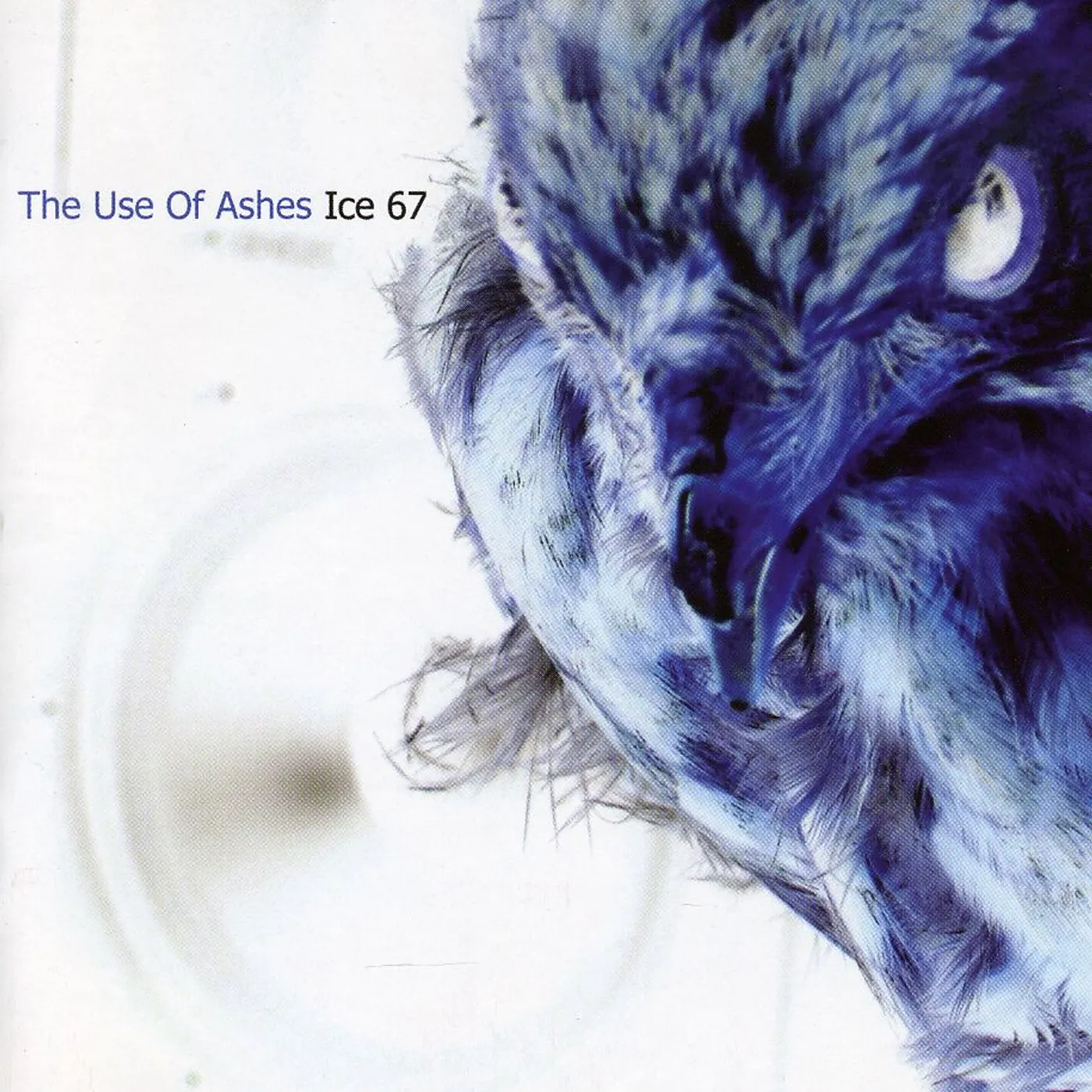 Use of Ashes ICE 67 CD