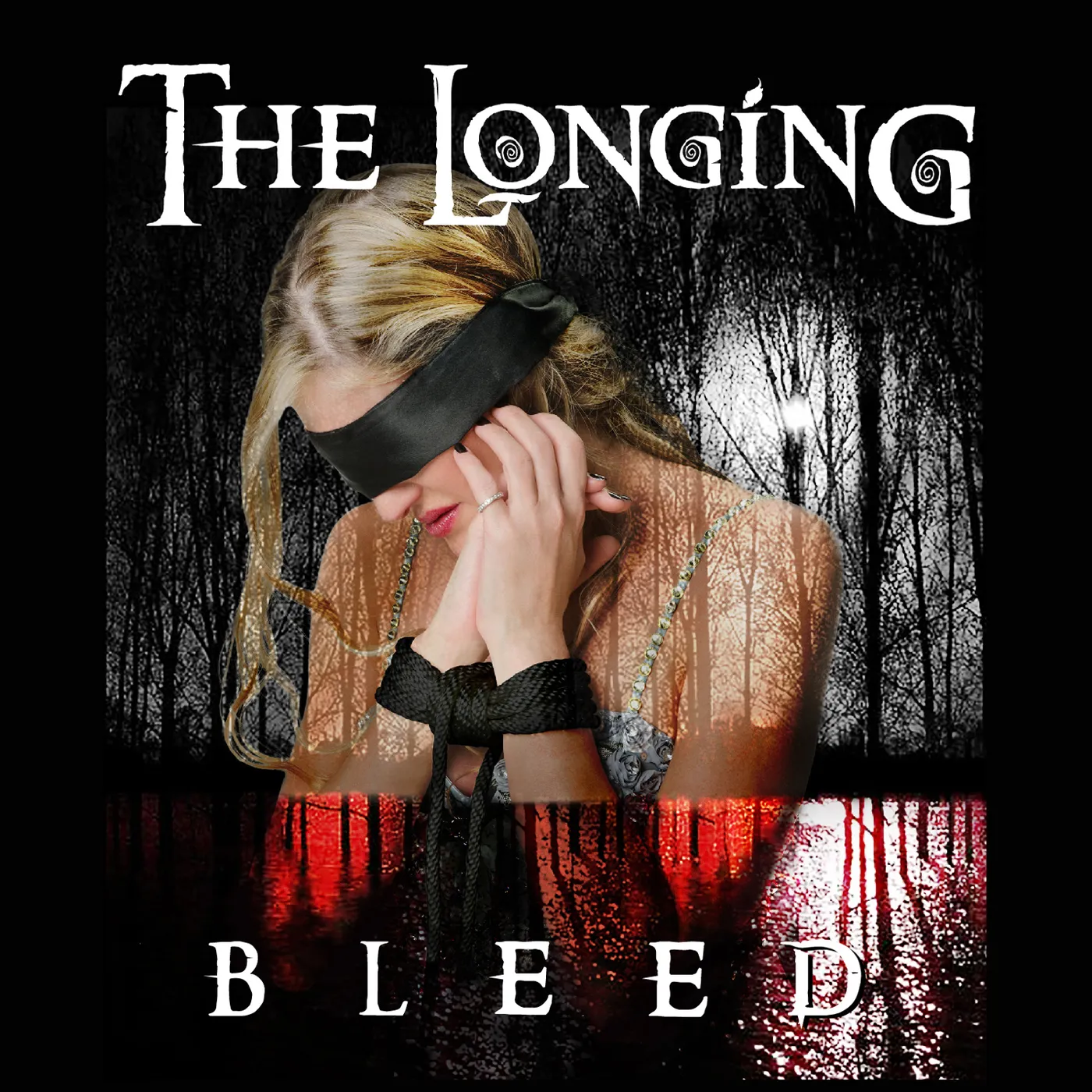 Longing BLEED CD