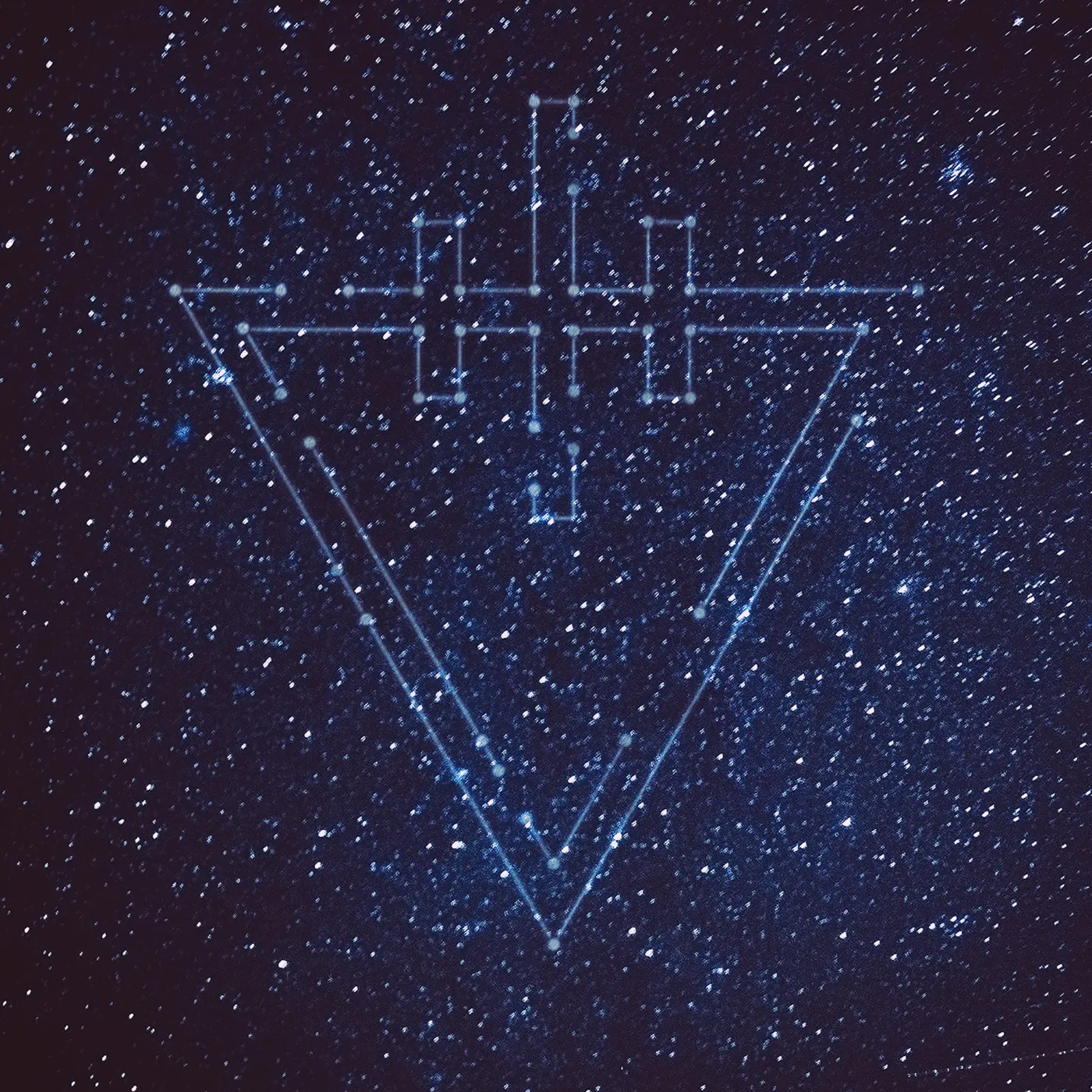 The Devil Wears Prada SPACE Vinyl Record