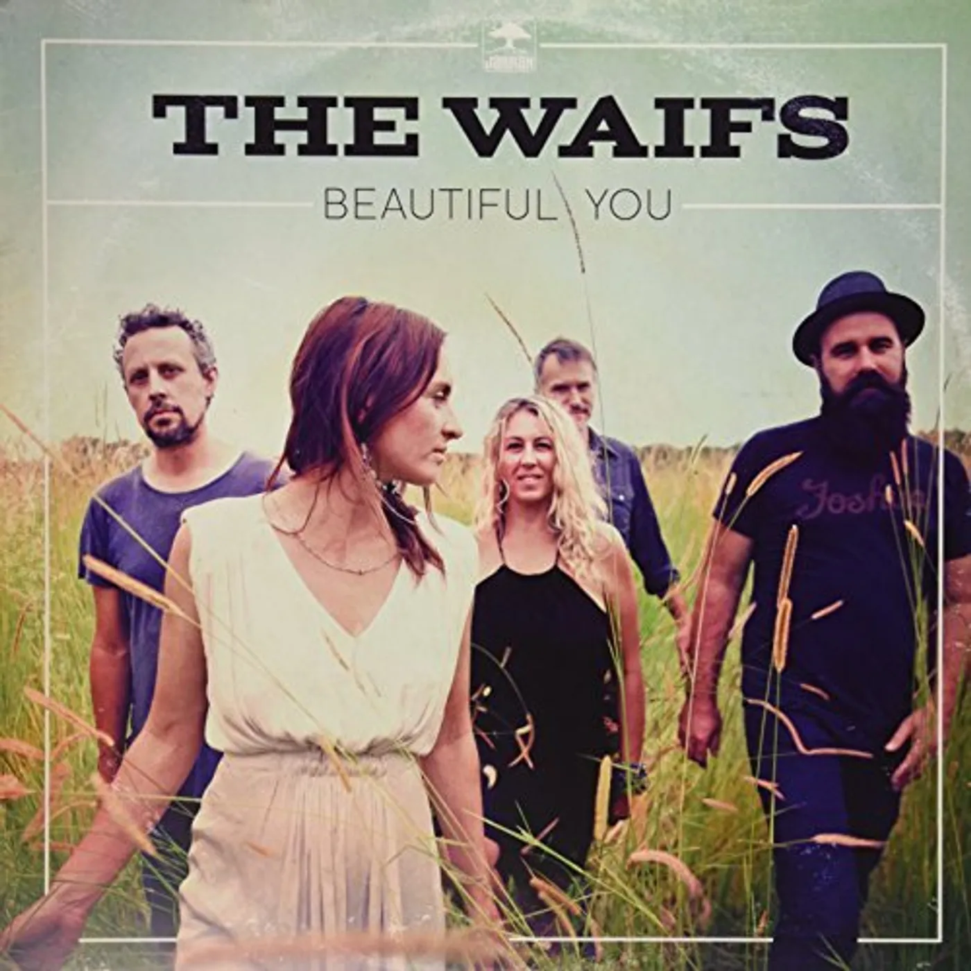 Waifs BEAUTIFUL Vinyl Record