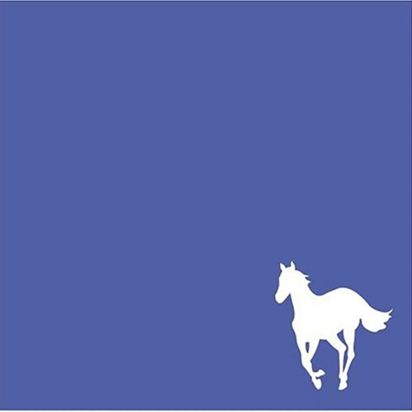 Deftones WHITE PONY CD