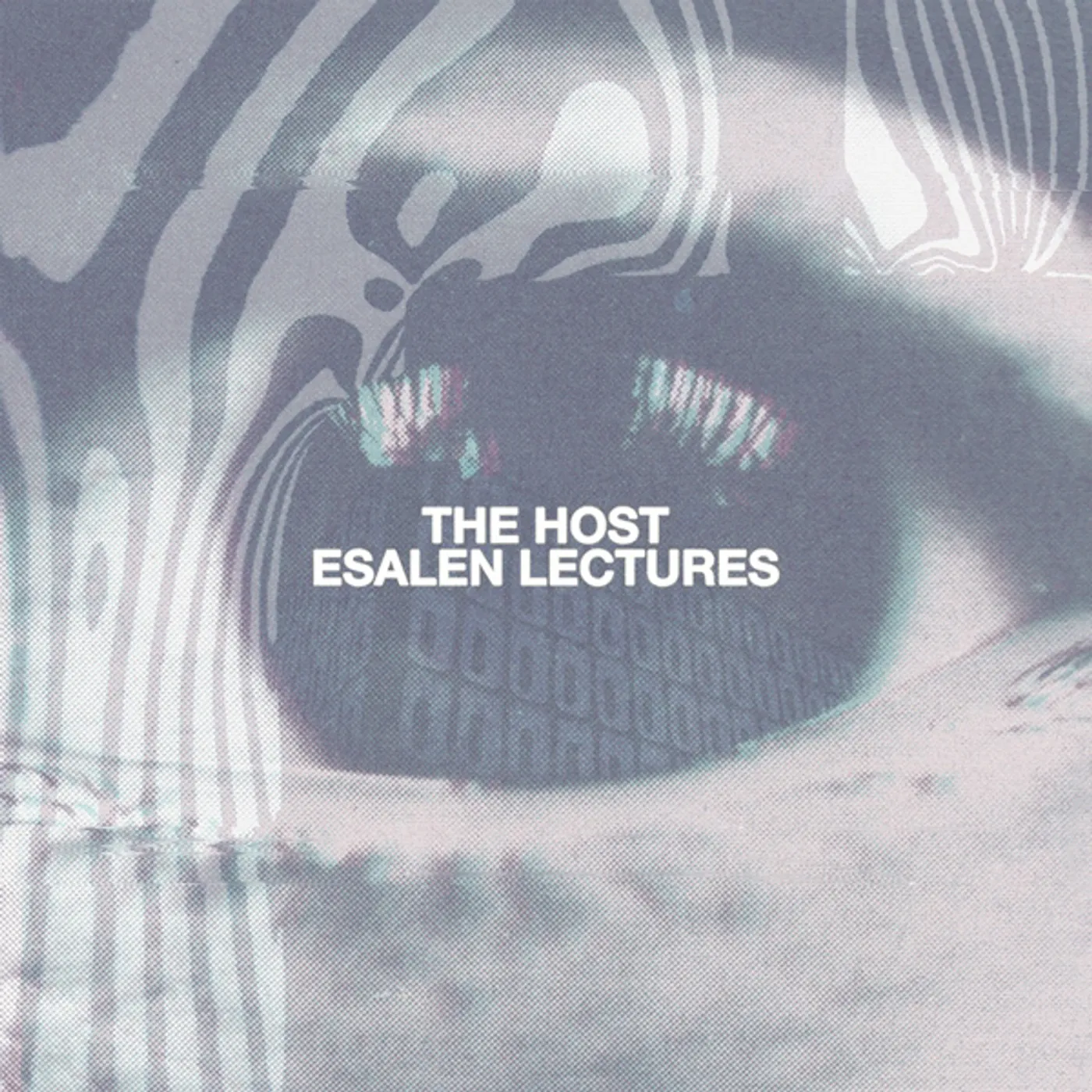 Host Esalen Lectures Vinyl Record