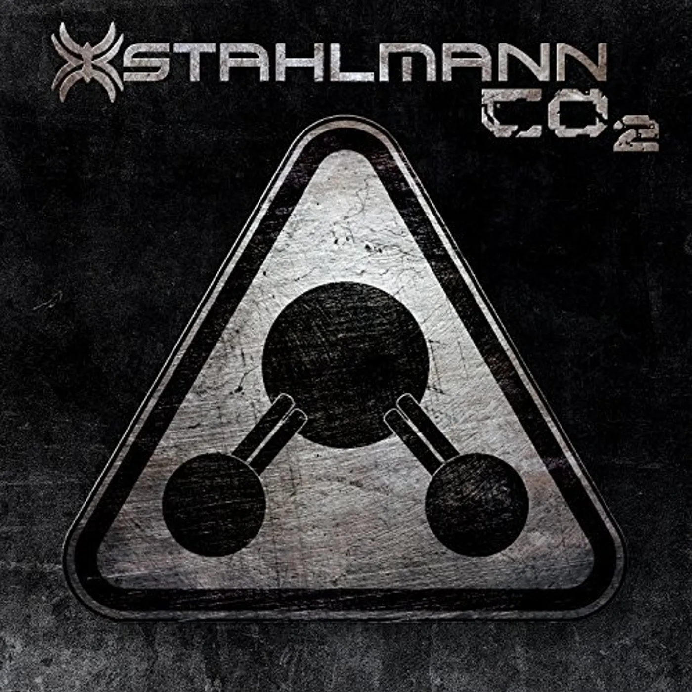 Stahlmann CO2 CD