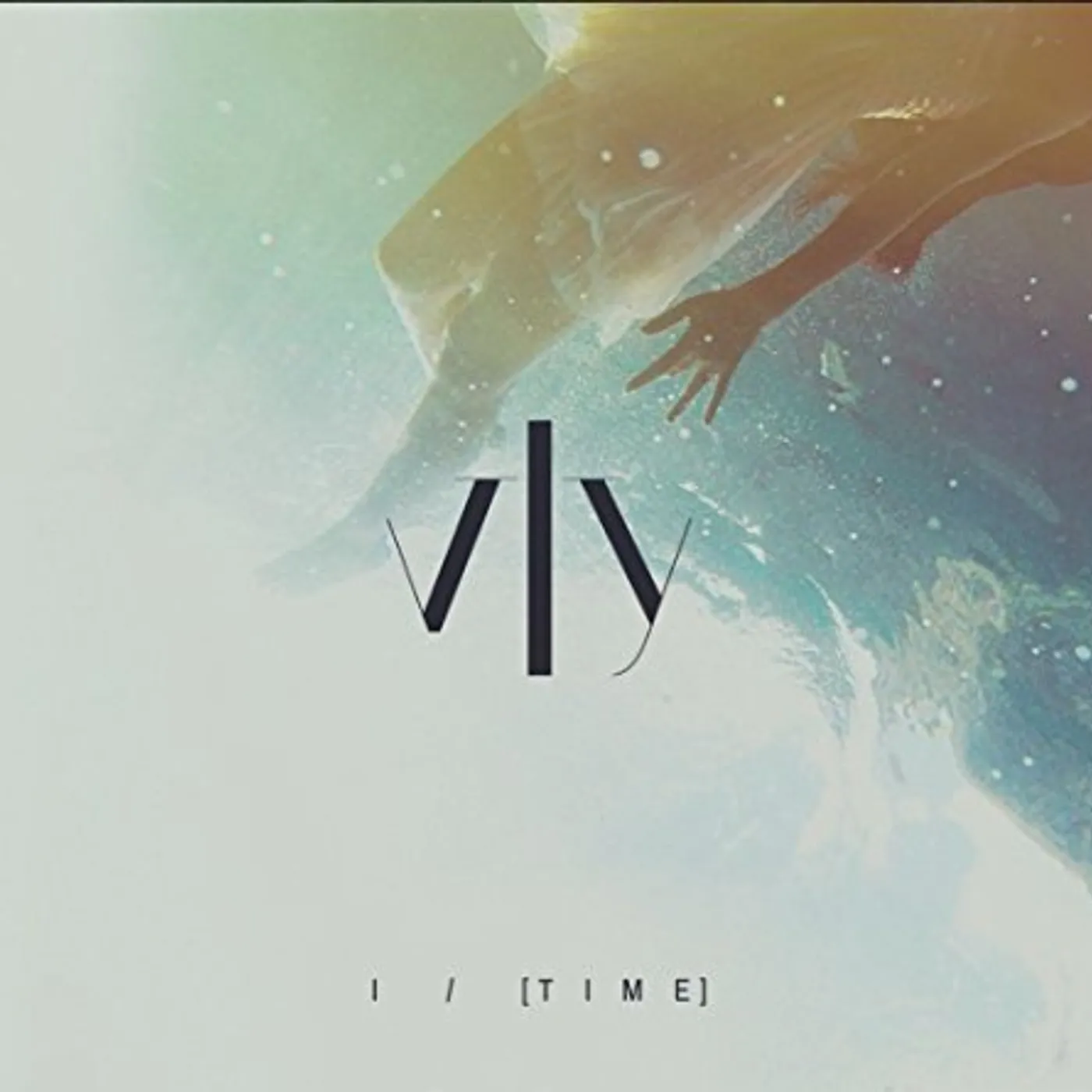 Vly I (TIME) CD