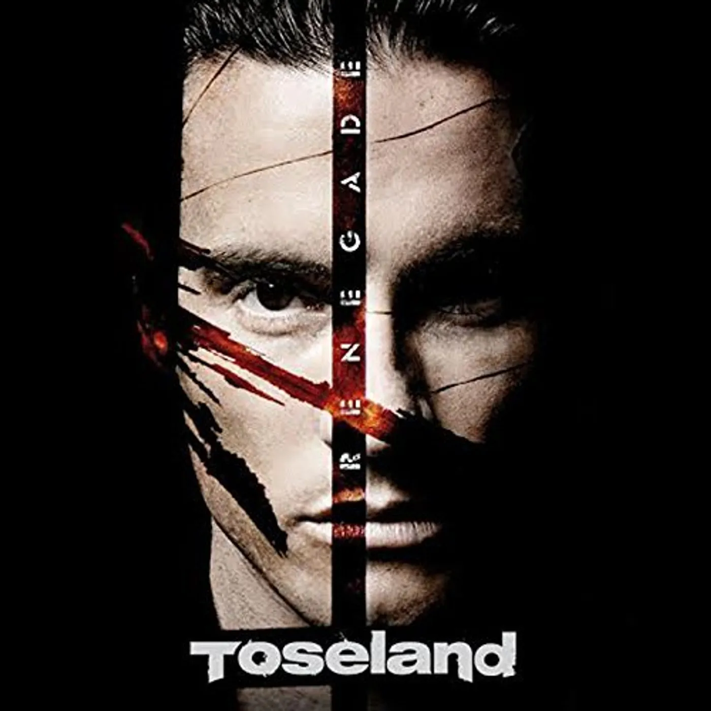 Toseland RENEGADE CD