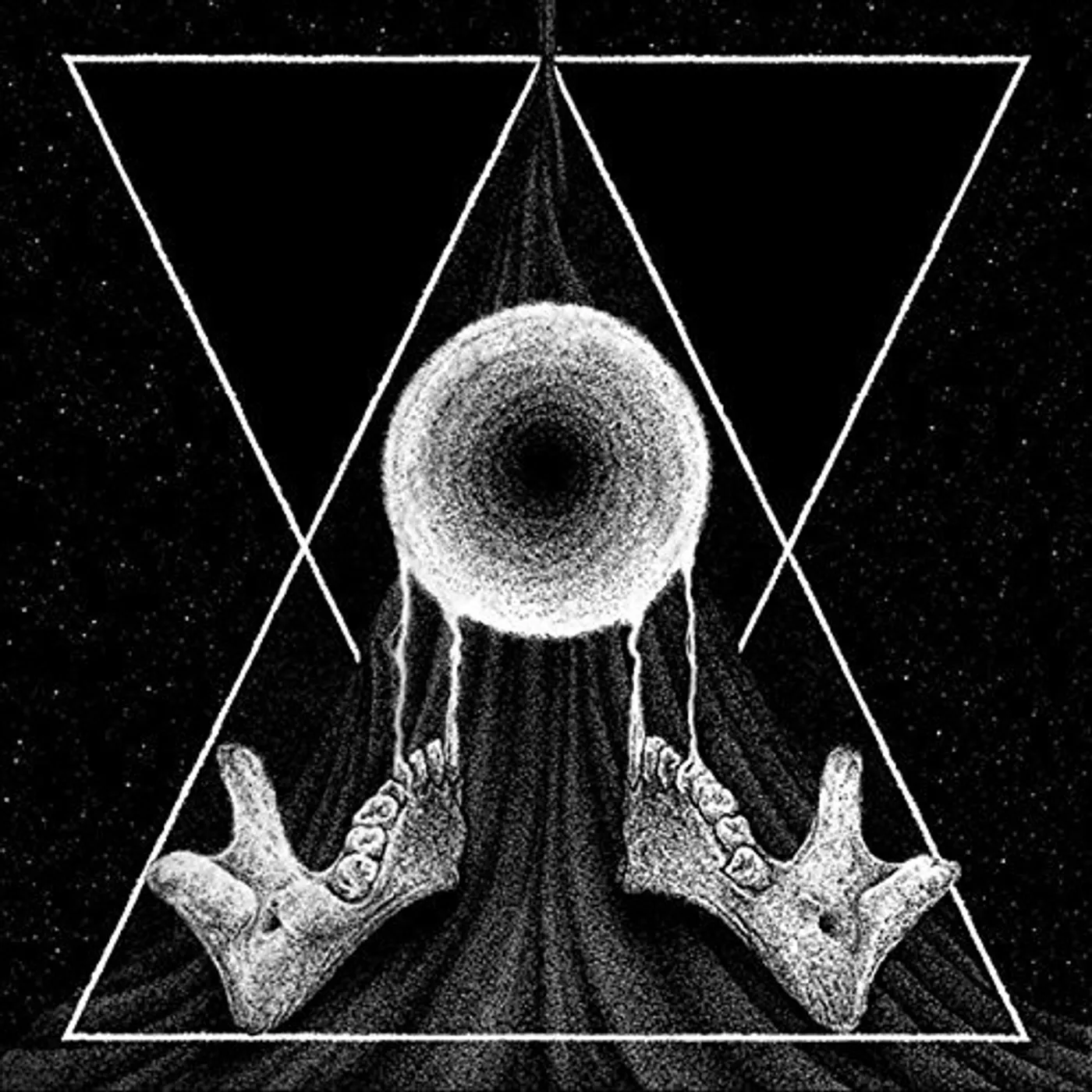Moon RENDER OF THE VEILS CD