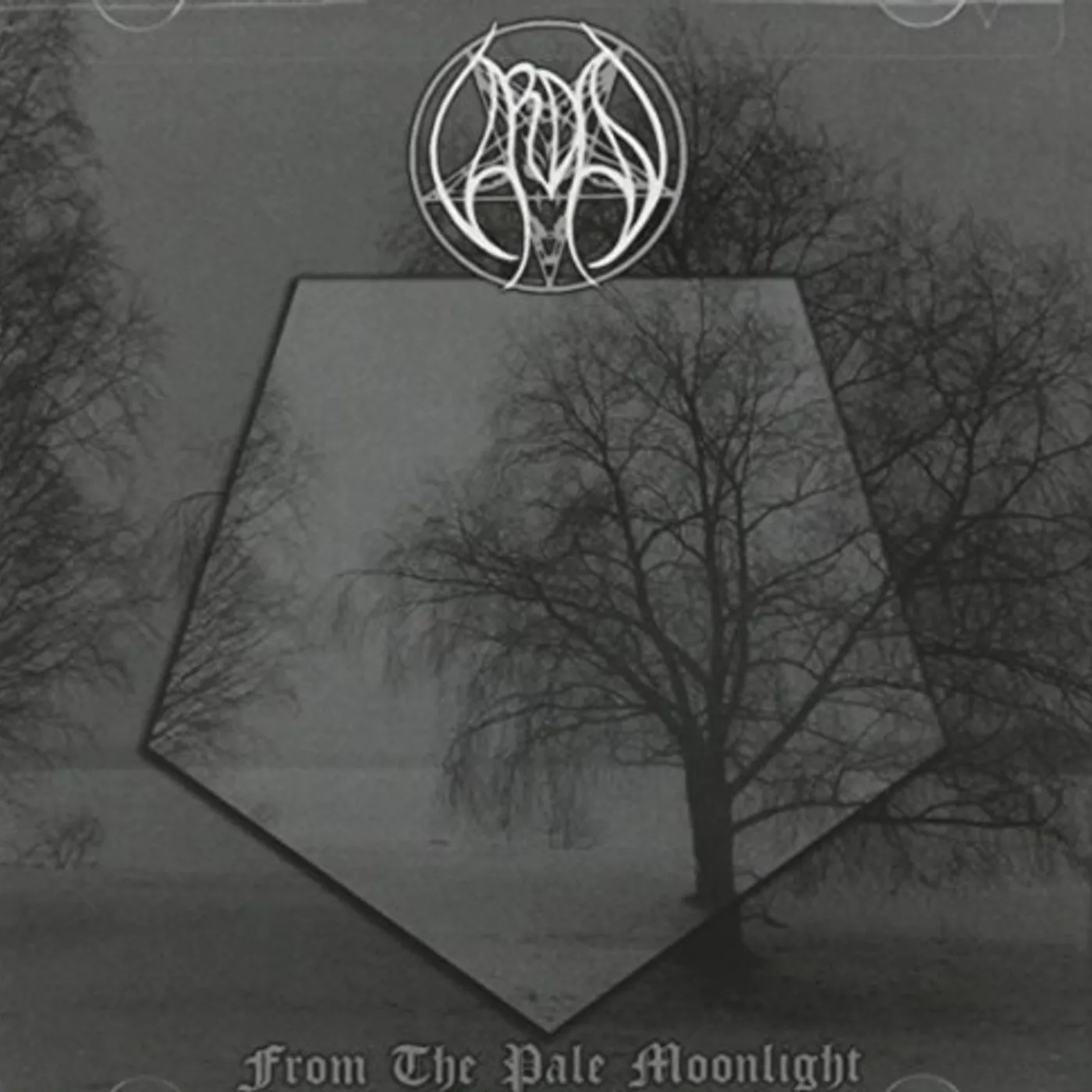 Vardan FROM THE PALE MOONLIGHT CD