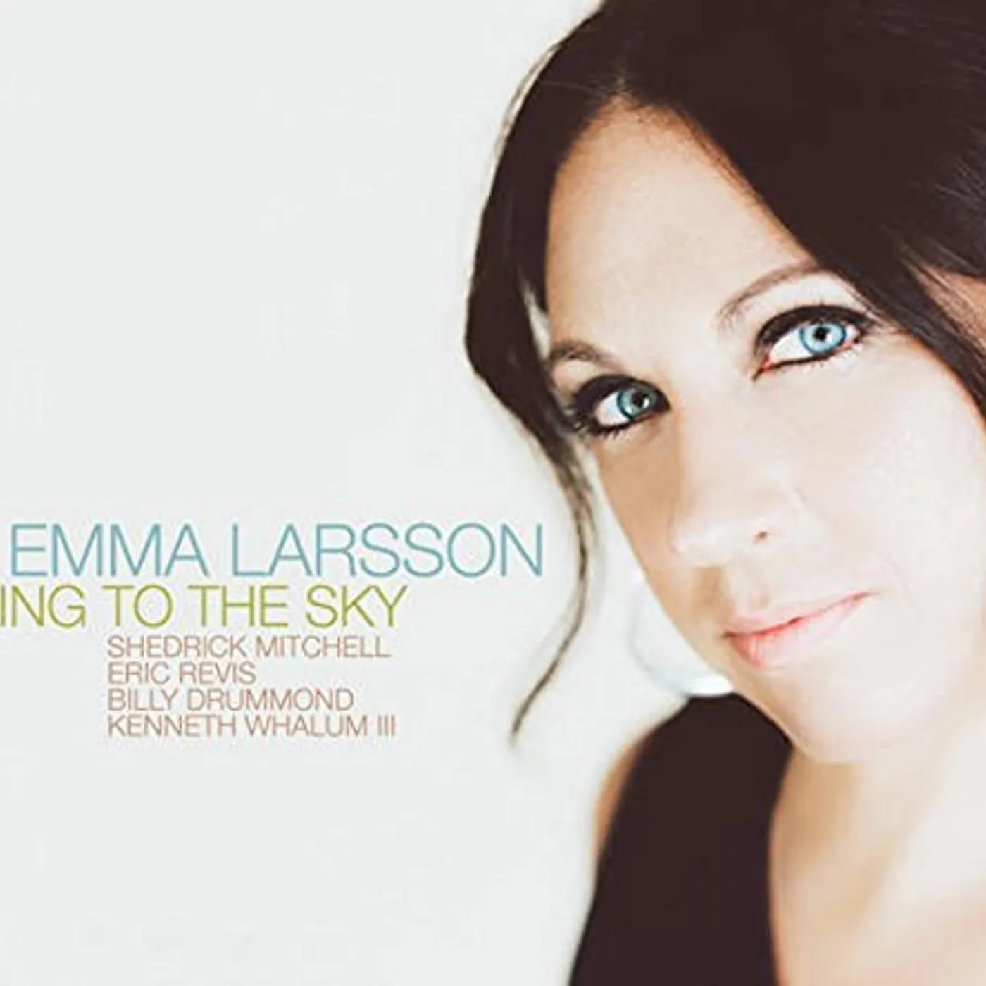 Emma Larsson SING TO THE SKY CD