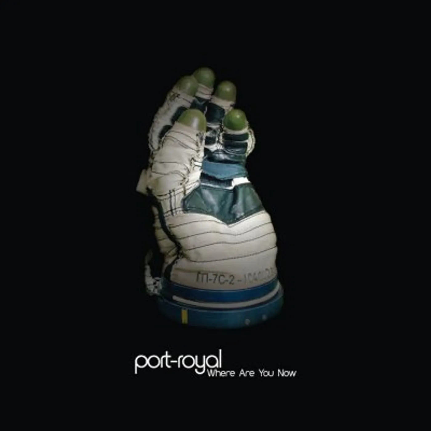 PORT ROYAL WHERE ARE YOU NOW CD