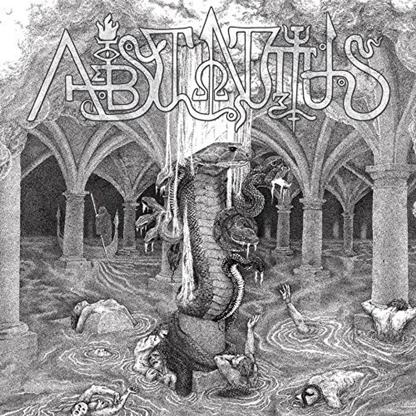 ABSCONDITUS CD