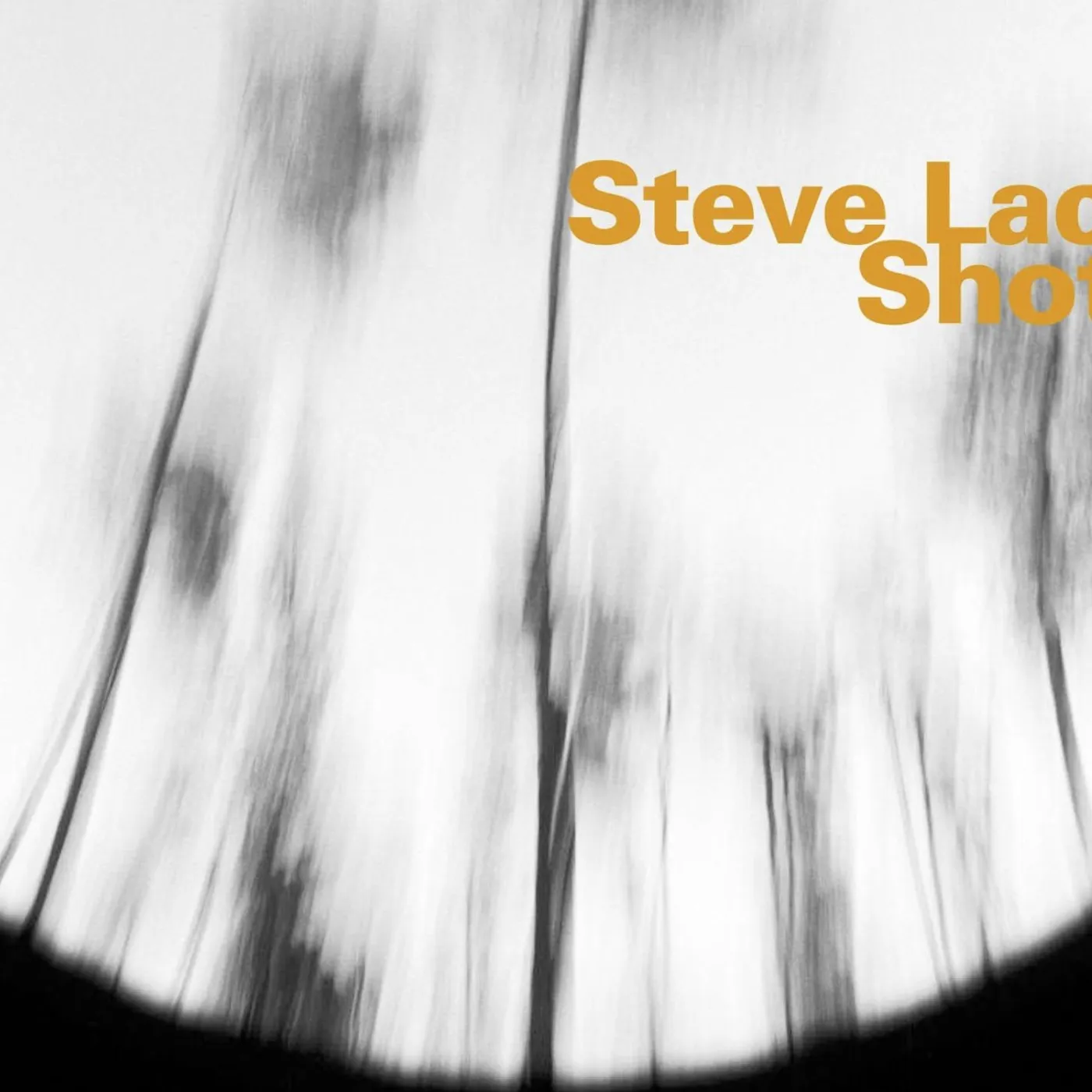 Steve Lacy (Saxophonist) SHOTS CD