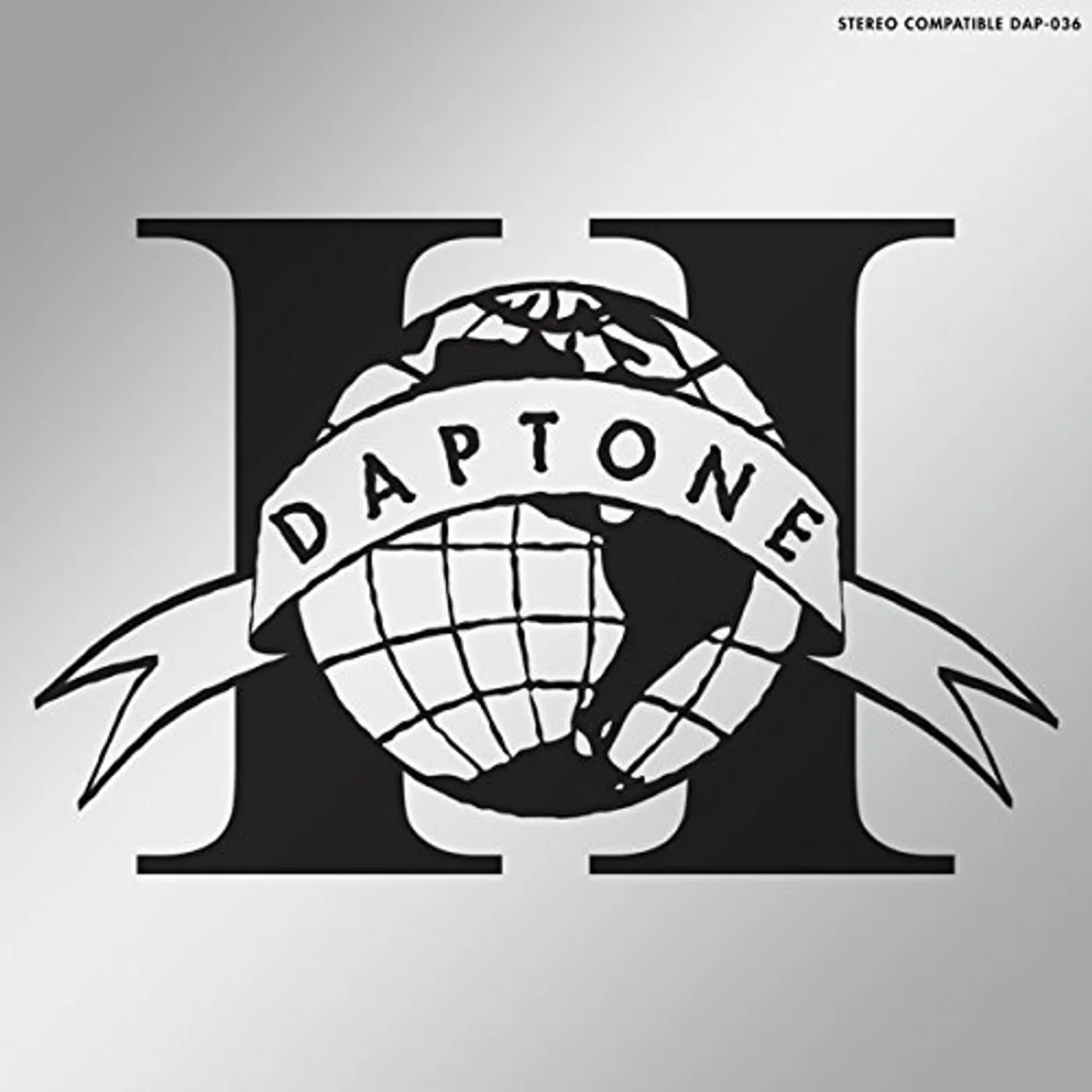 DAPTONE GOLD VOL. II / VARIOUS CD