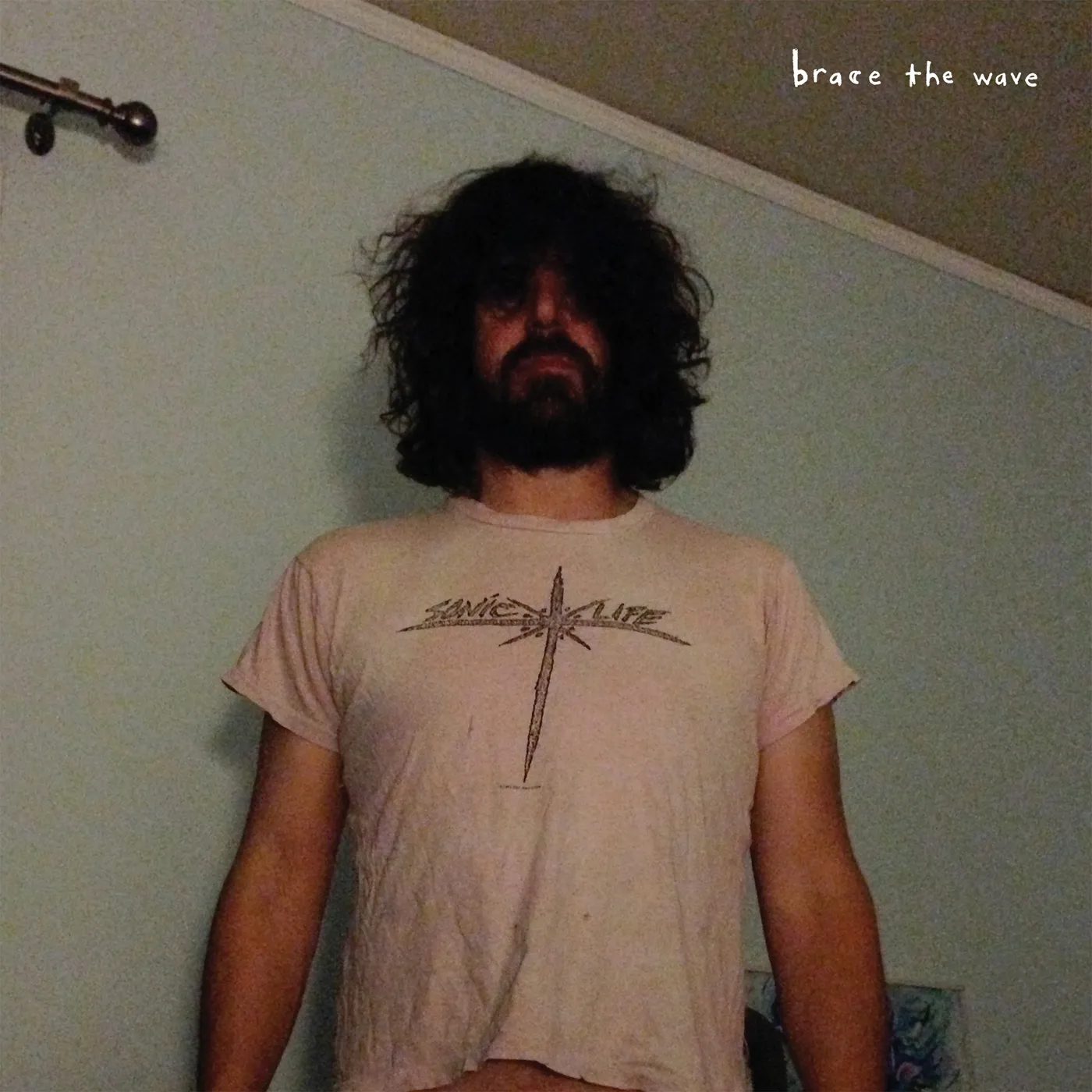 Lou Barlow BRACE THE WAVE CD