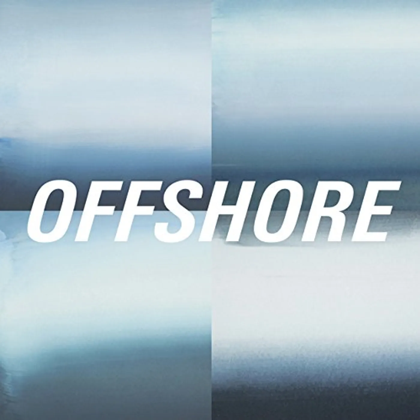 Offshore Vinyl Record