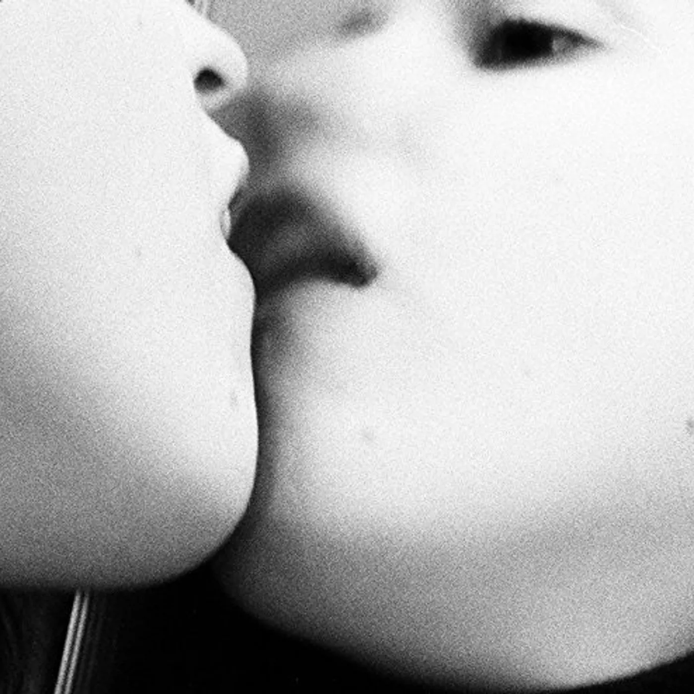 Helena Hauff DISCRETE DESIRES Vinyl Record