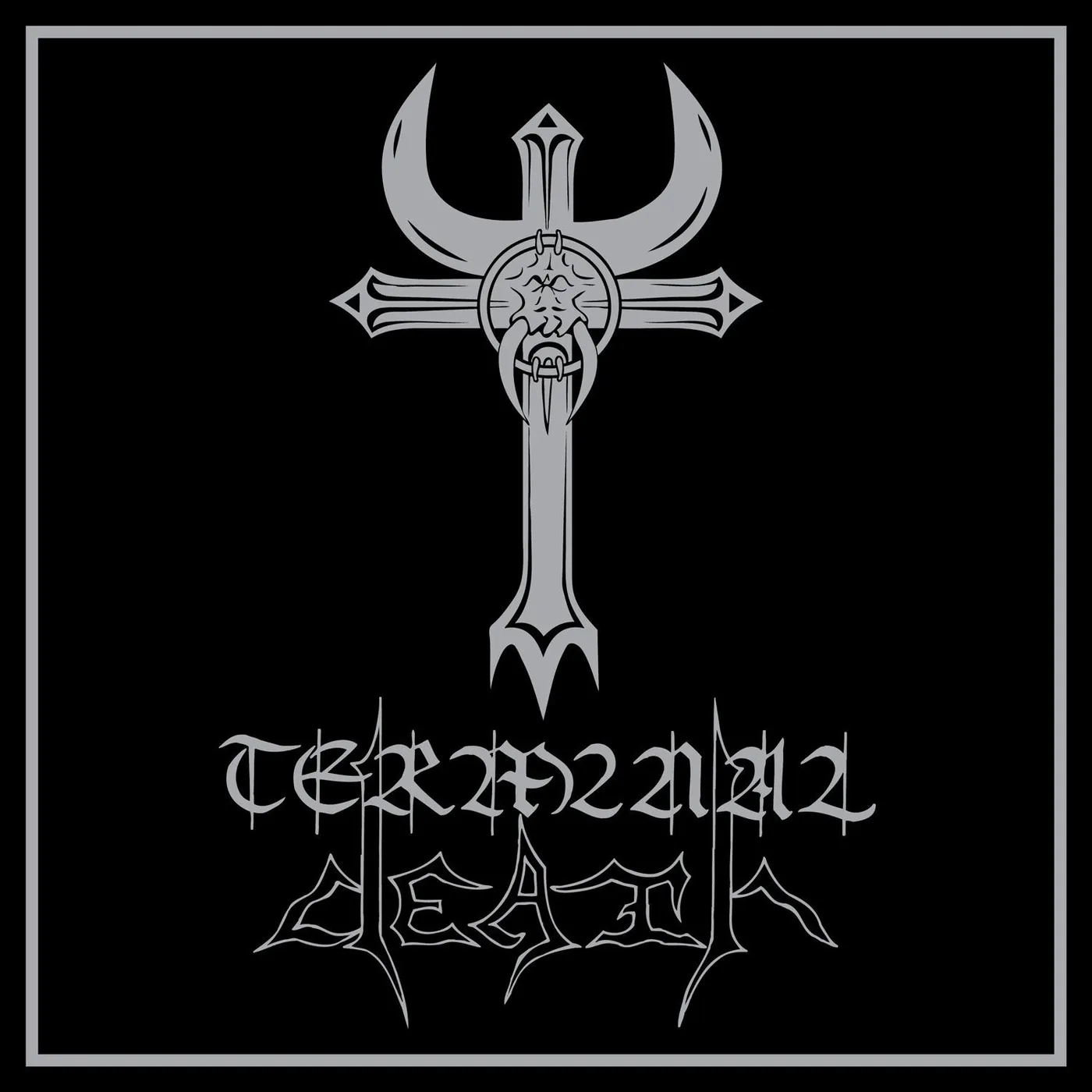 Terminal Death Vinyl Record