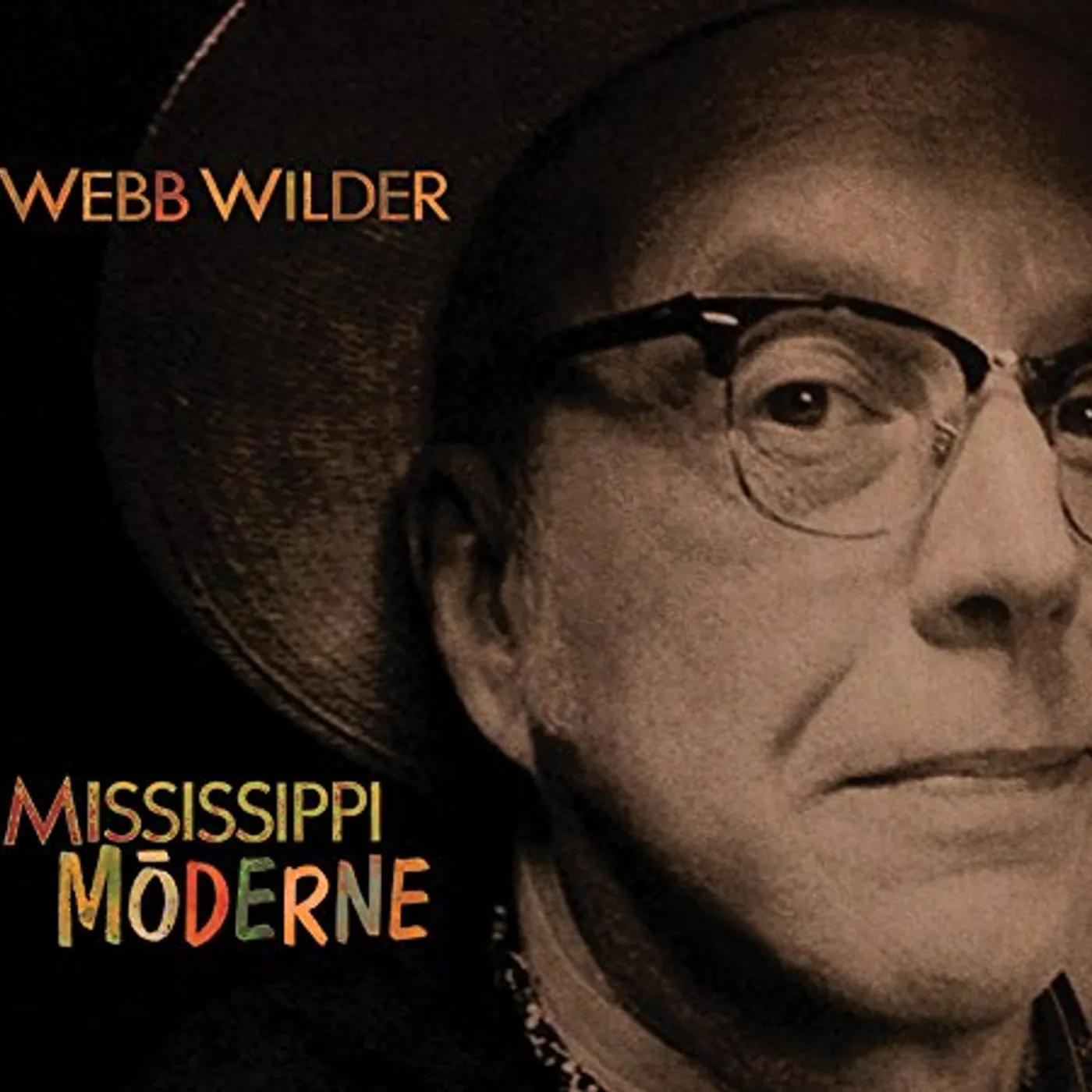 Webb Wilder MISSISSIPPI MODERNE CD