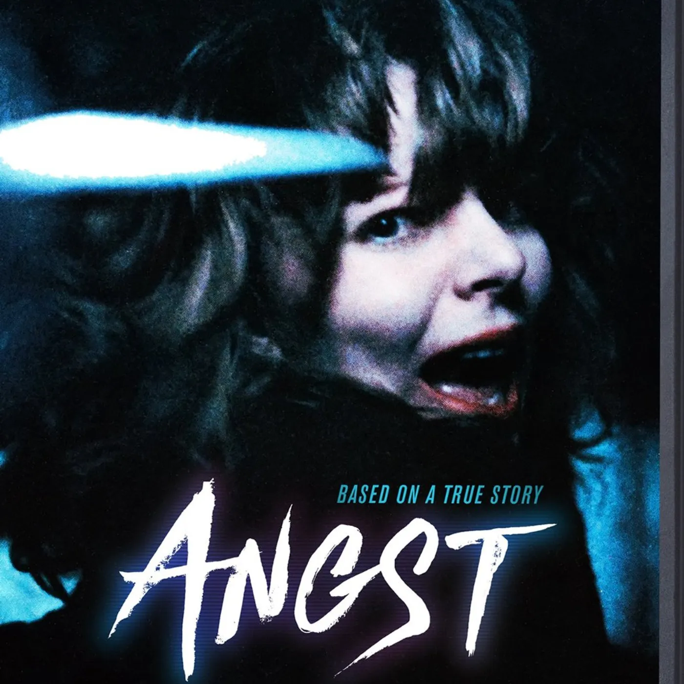 Angst DVD