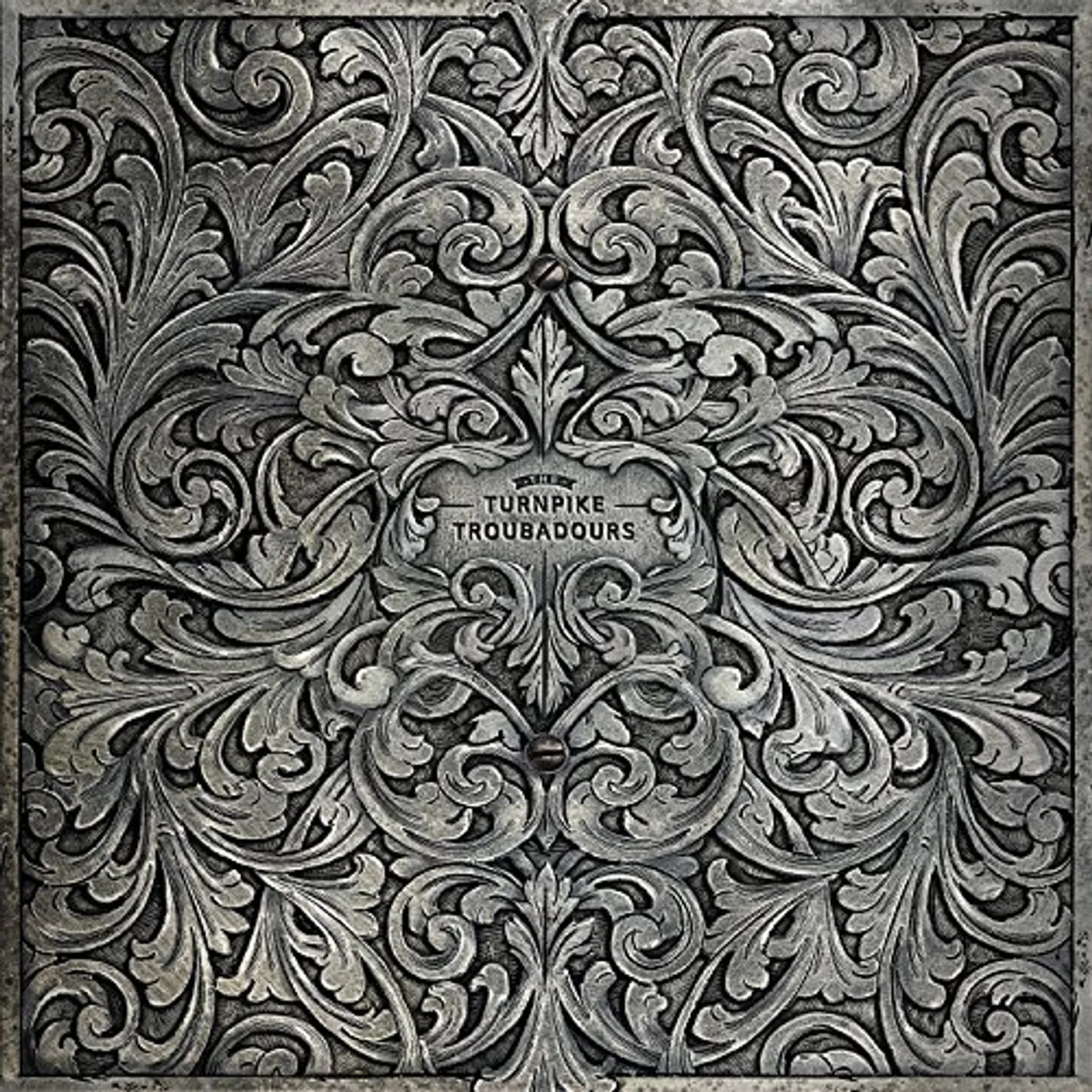 TURNPIKE TROUBADOURS Vinyl Record