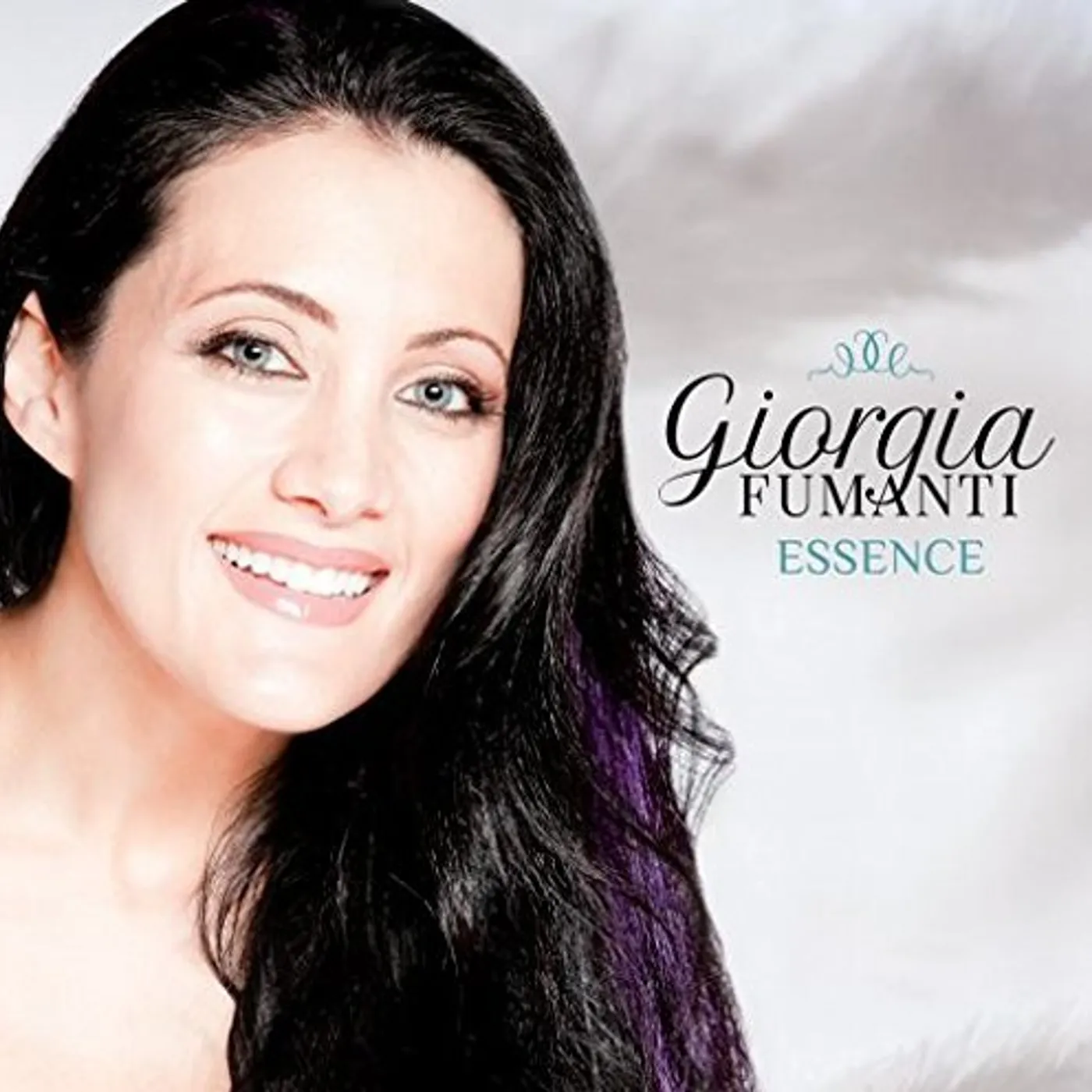 Giorgia Fumanti ESSENCE CD