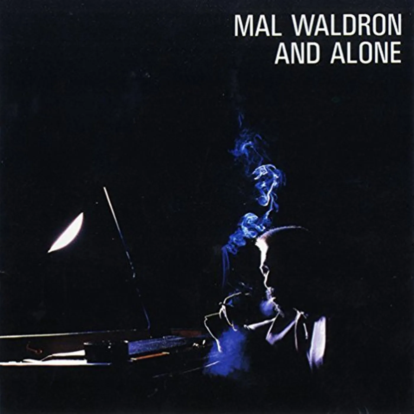 Mal Waldron & ALONE CD