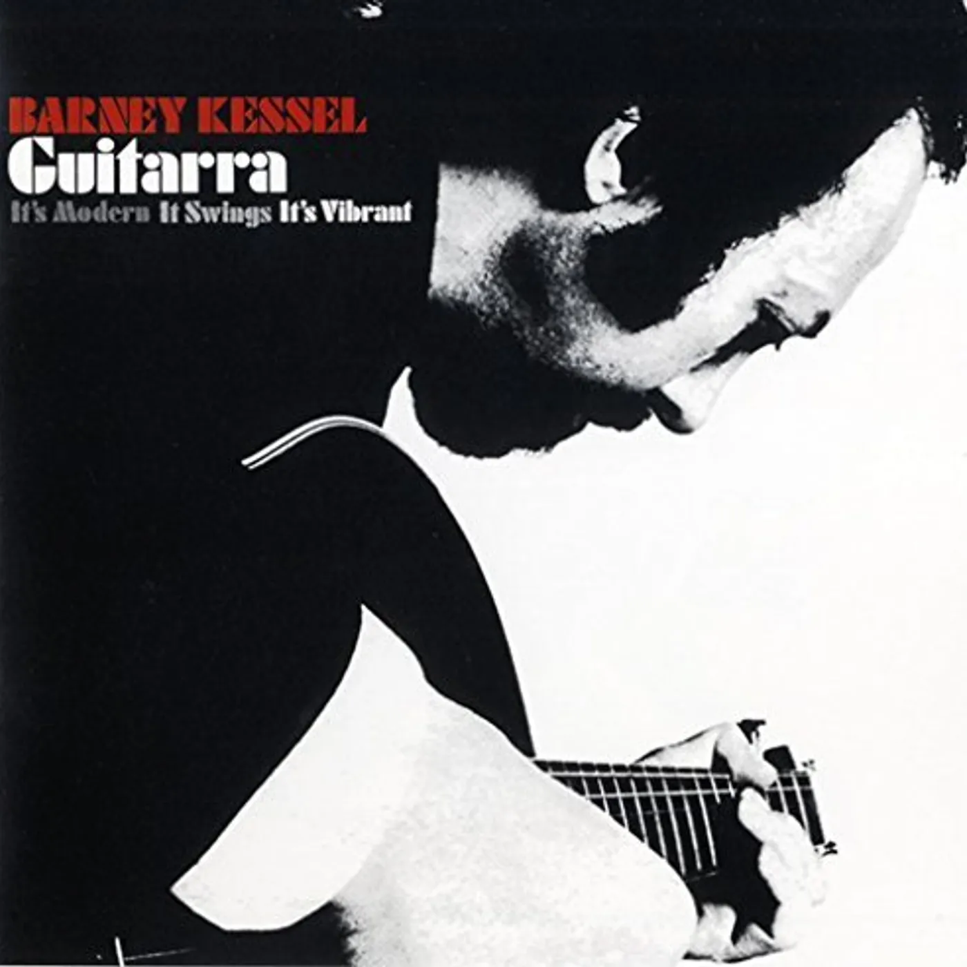 Barney Kessel KESSEL'S KIT CD