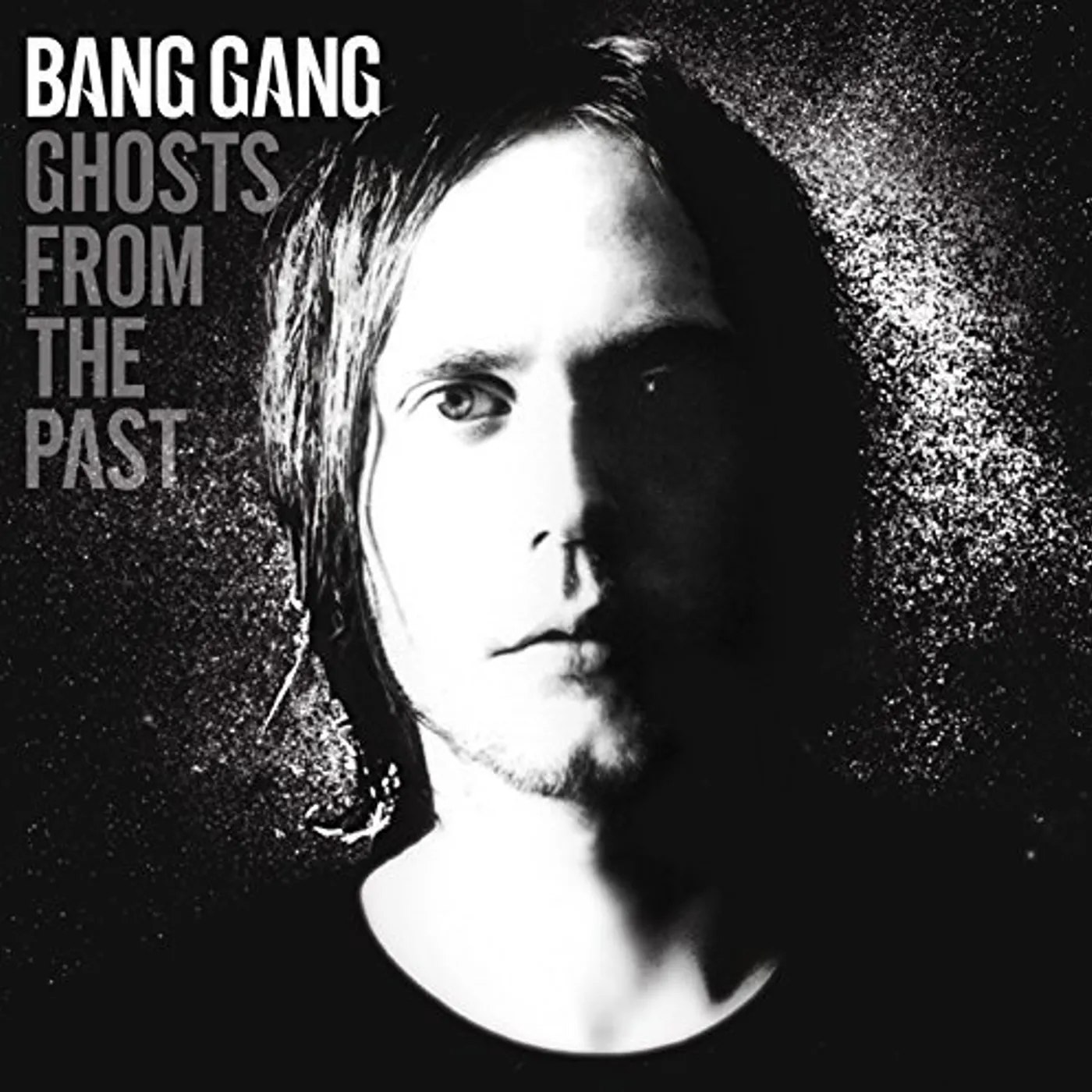 Bang Gang GHOSTS FROM THE PAST CD
