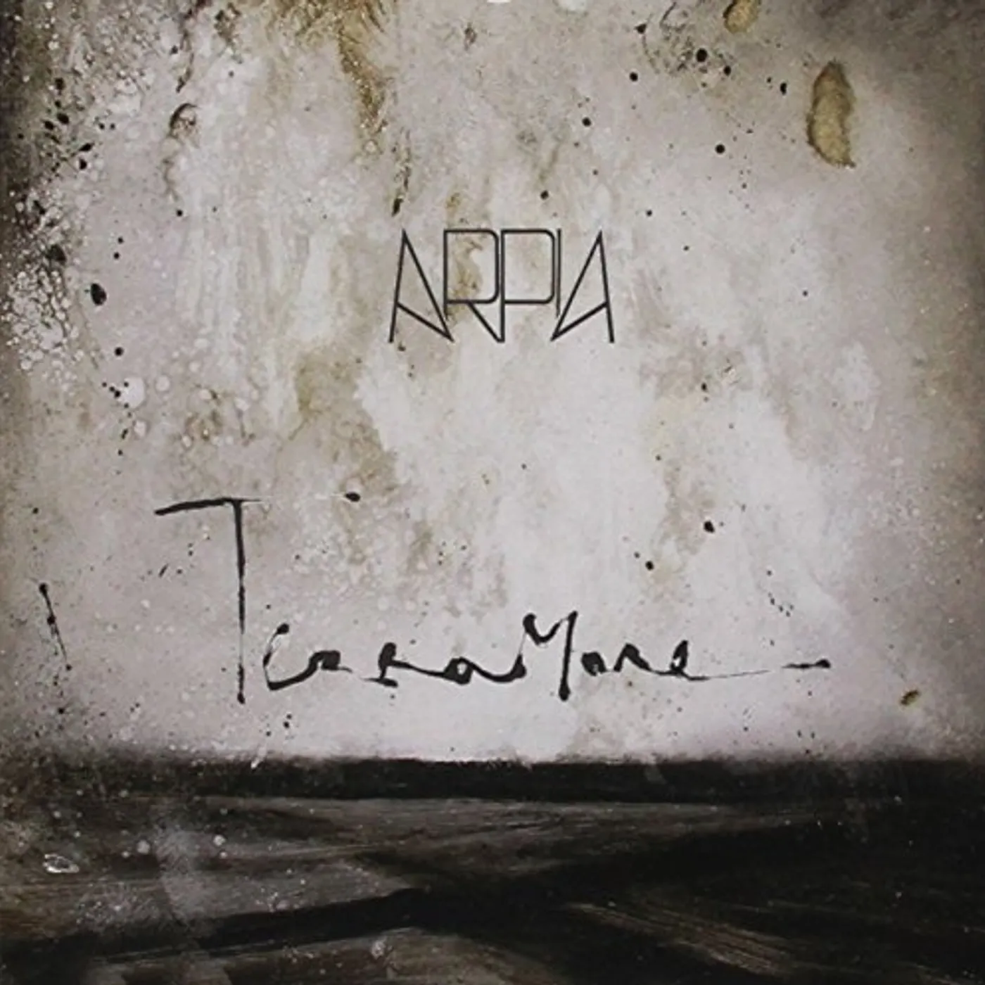 Arpia TERRAMARE CD
