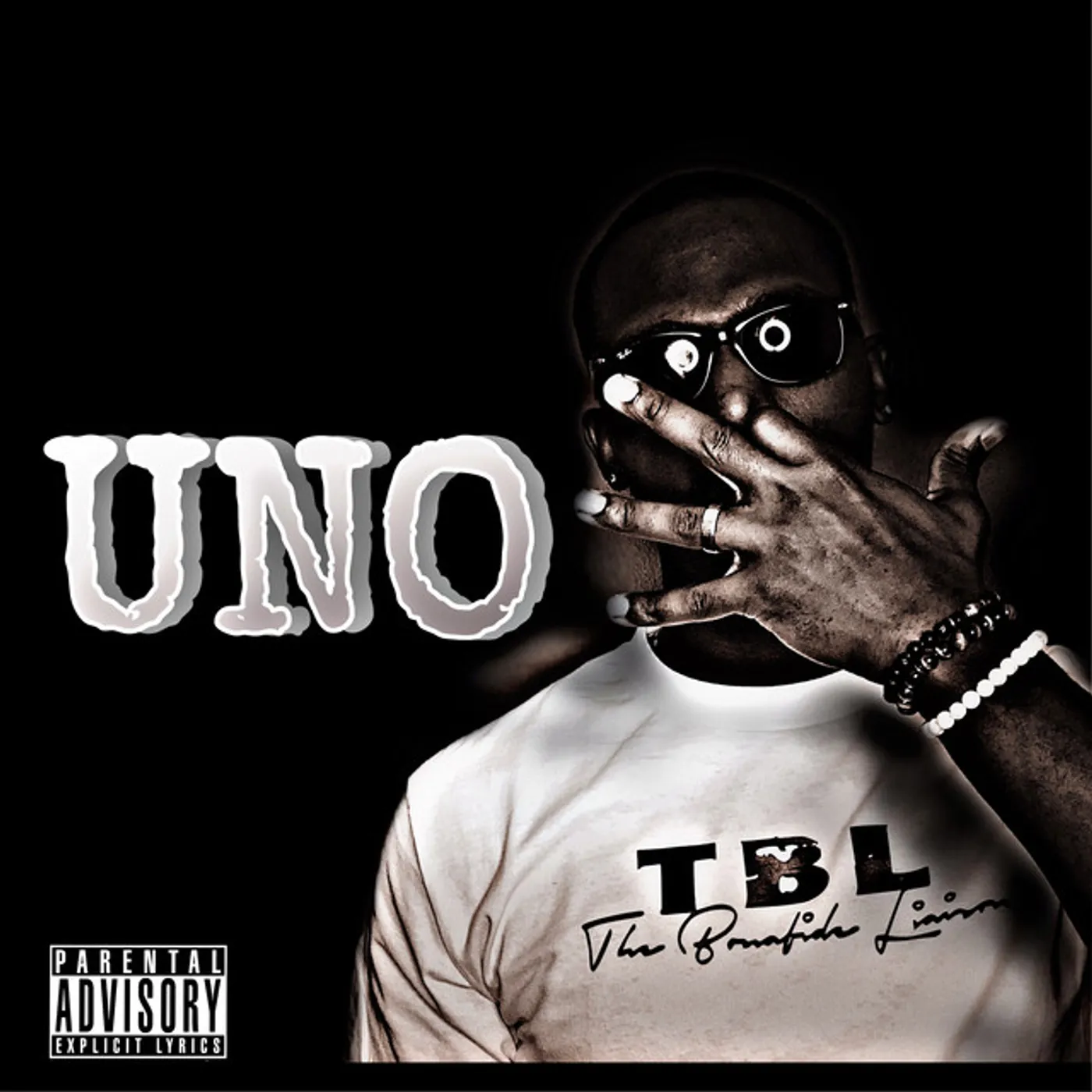 Uno Vinyl Record