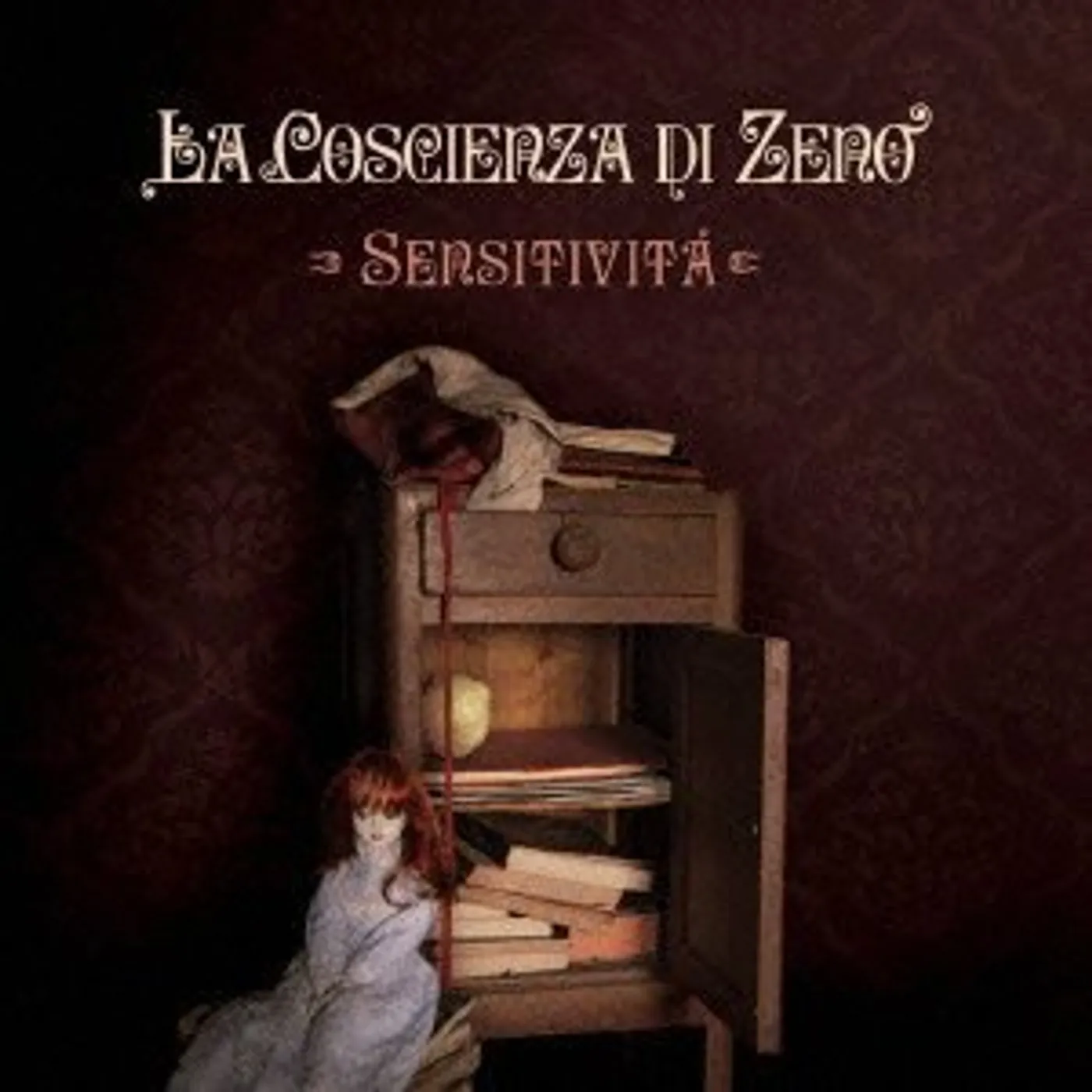 COSCIENZA DI ZENO SENSITIVITA CD