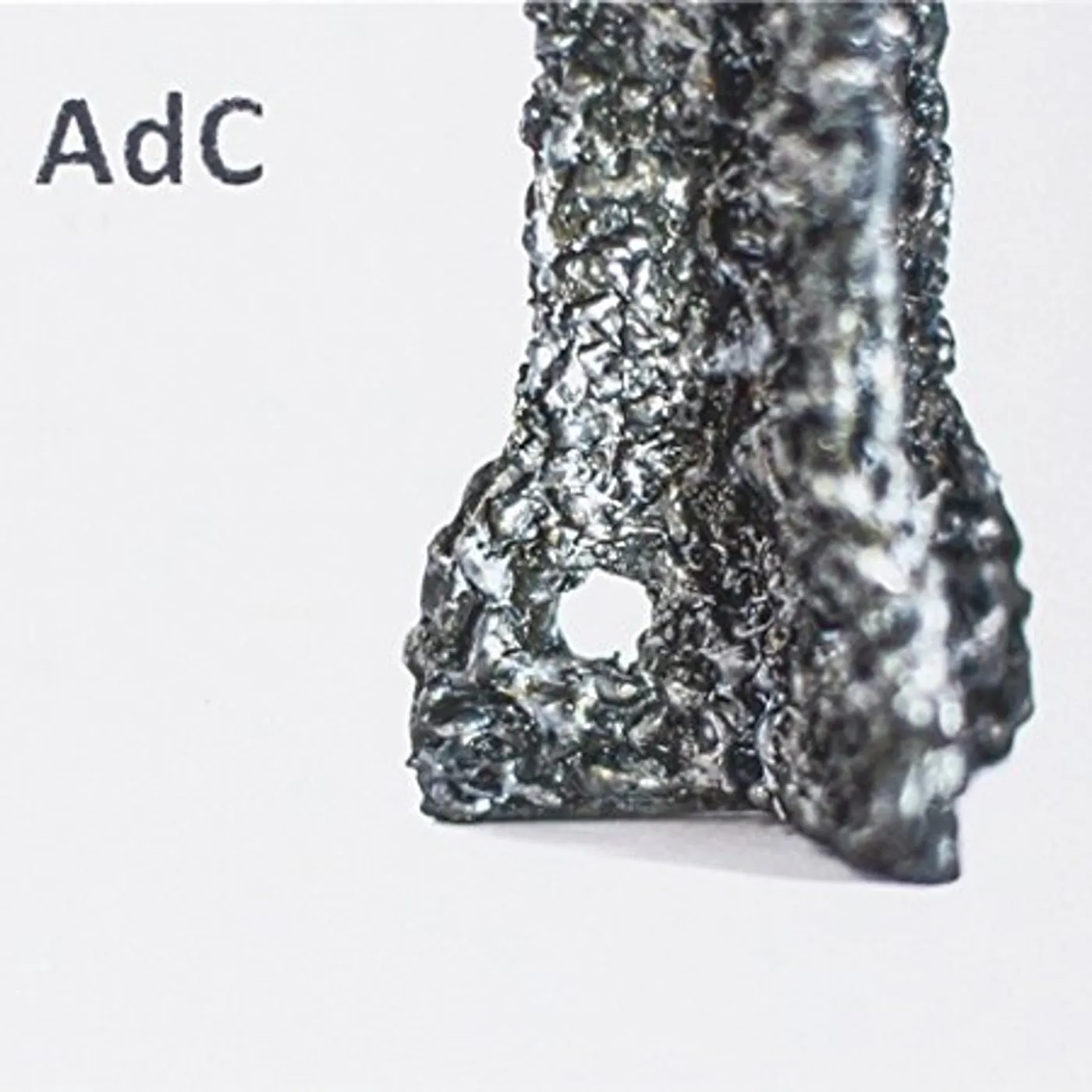Accordo dei Contrari ADC CD