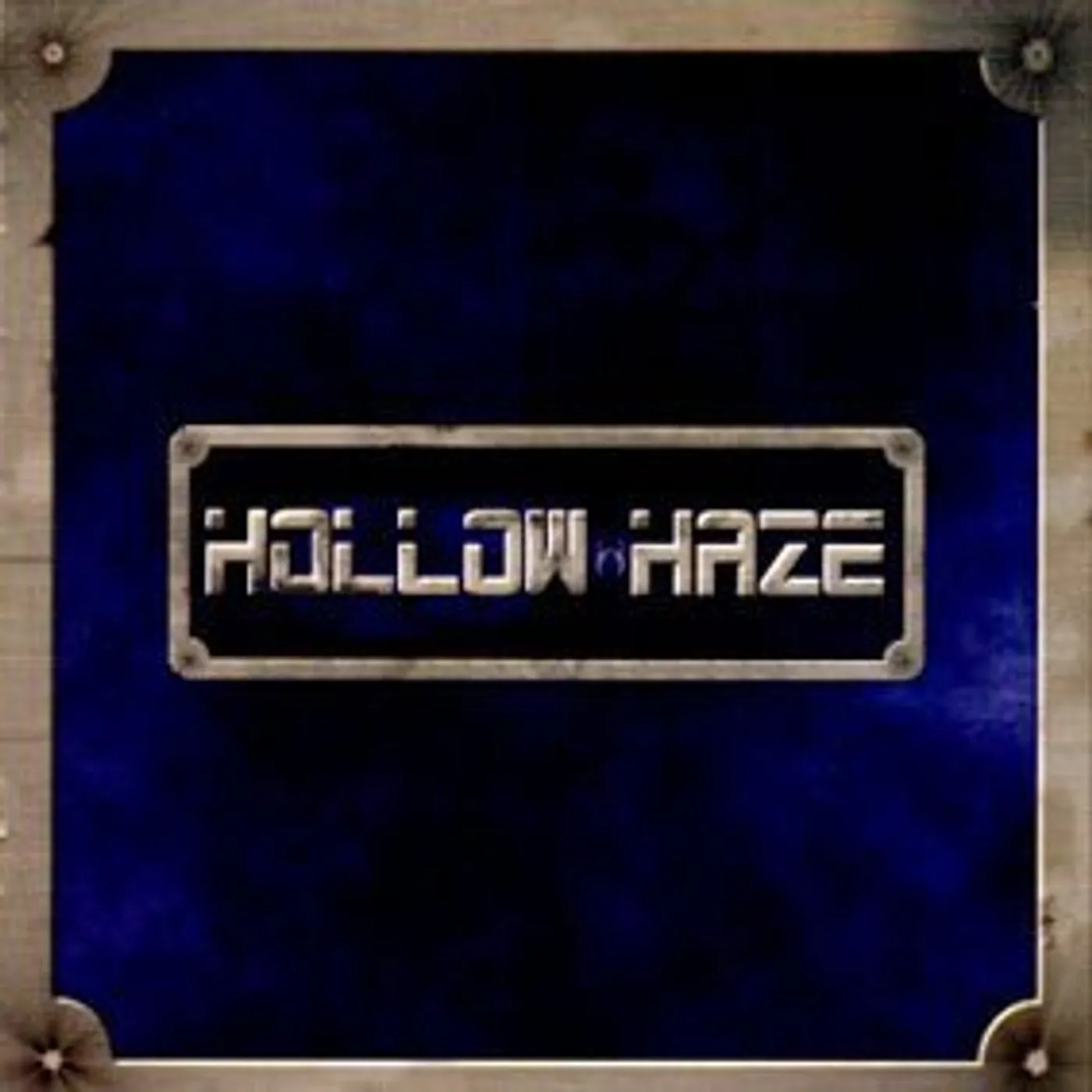 HOLLOW HAZE CD