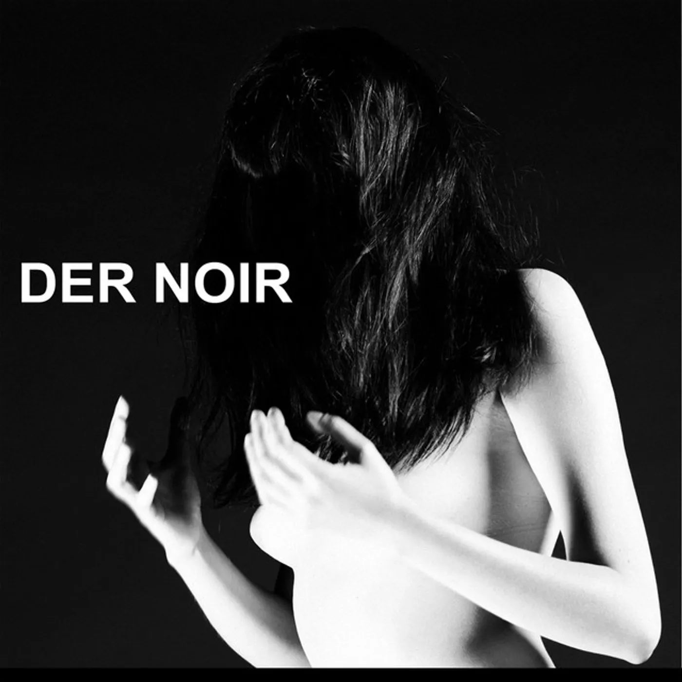 Der Noir DEAD SUMMER Vinyl Record - Italy Release