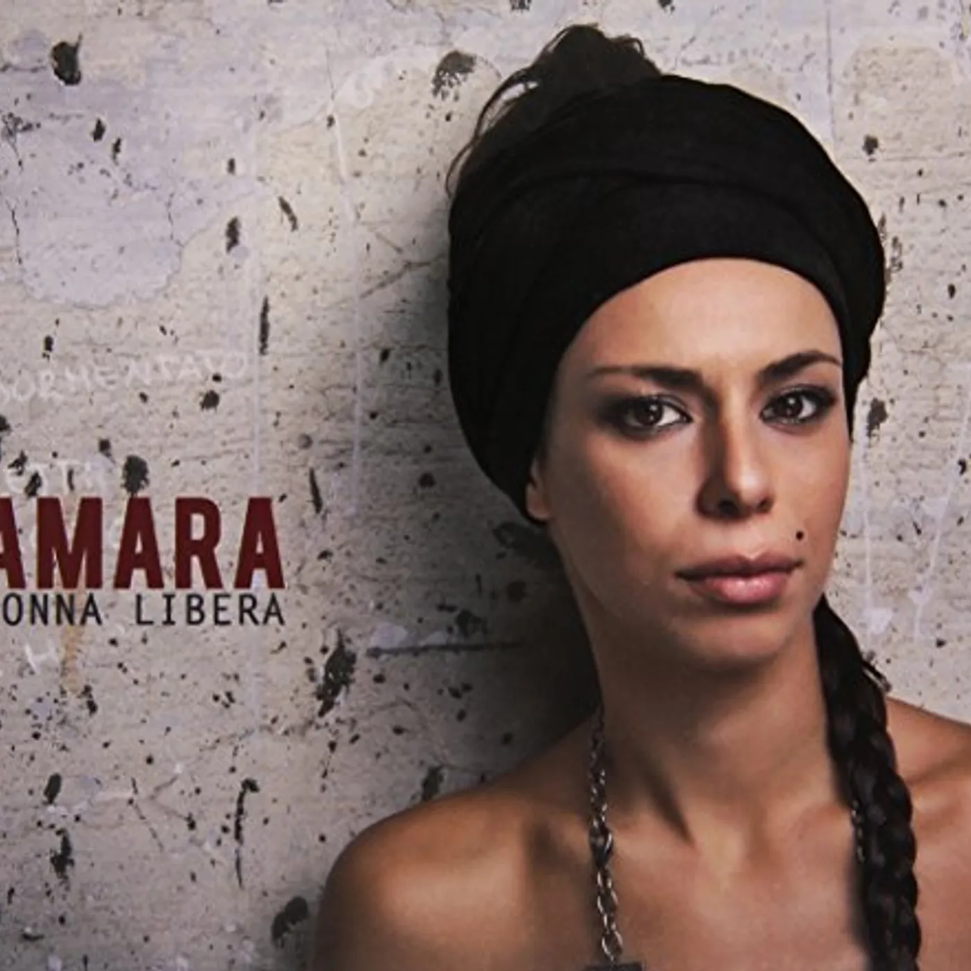 Amara DONNA LIBERA CD