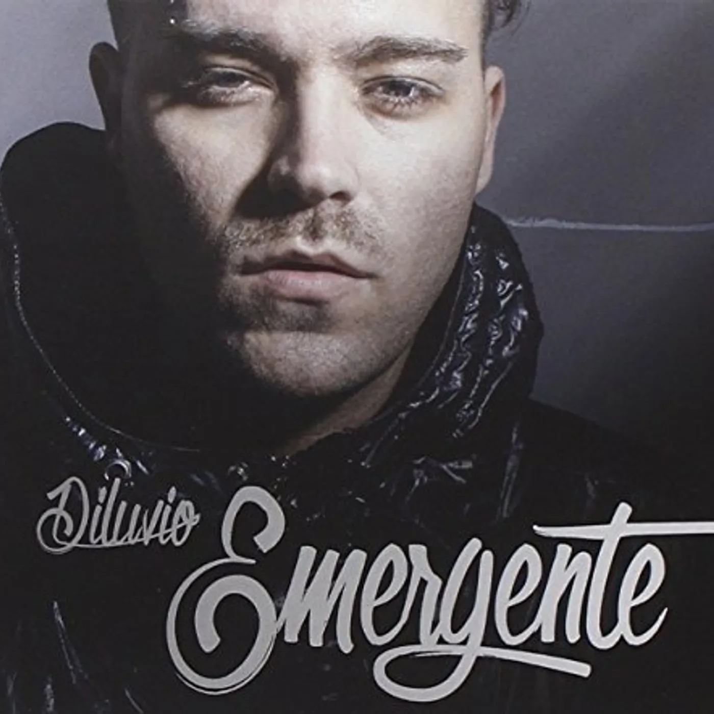 Diluvio EMERGENTE CD