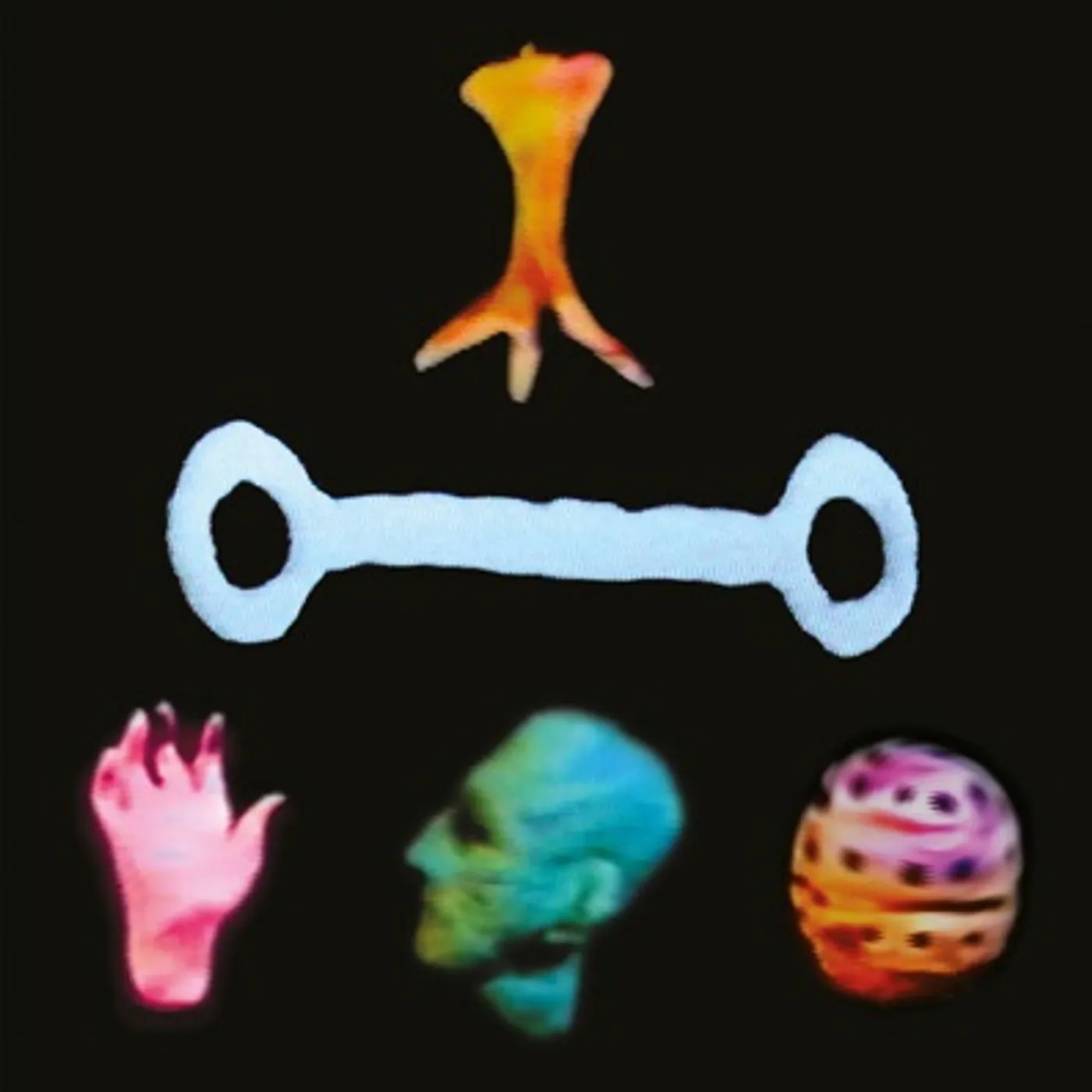 THOOL Vinyl Record - UK Release