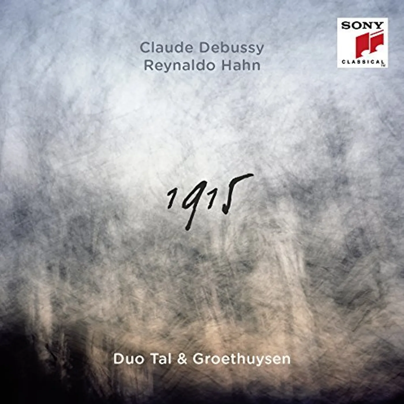 Tal & Groethuysen 1915 CD