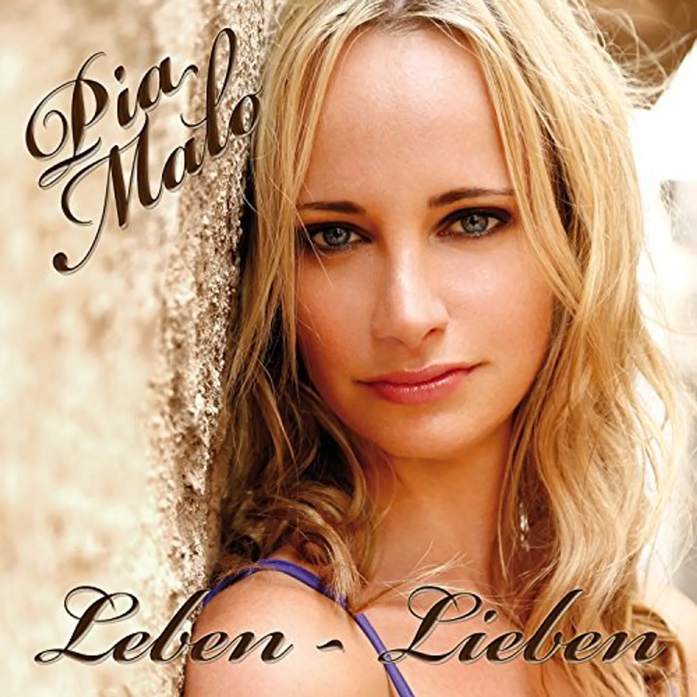 Pia Malo LEBEN-LIEBEN CD
