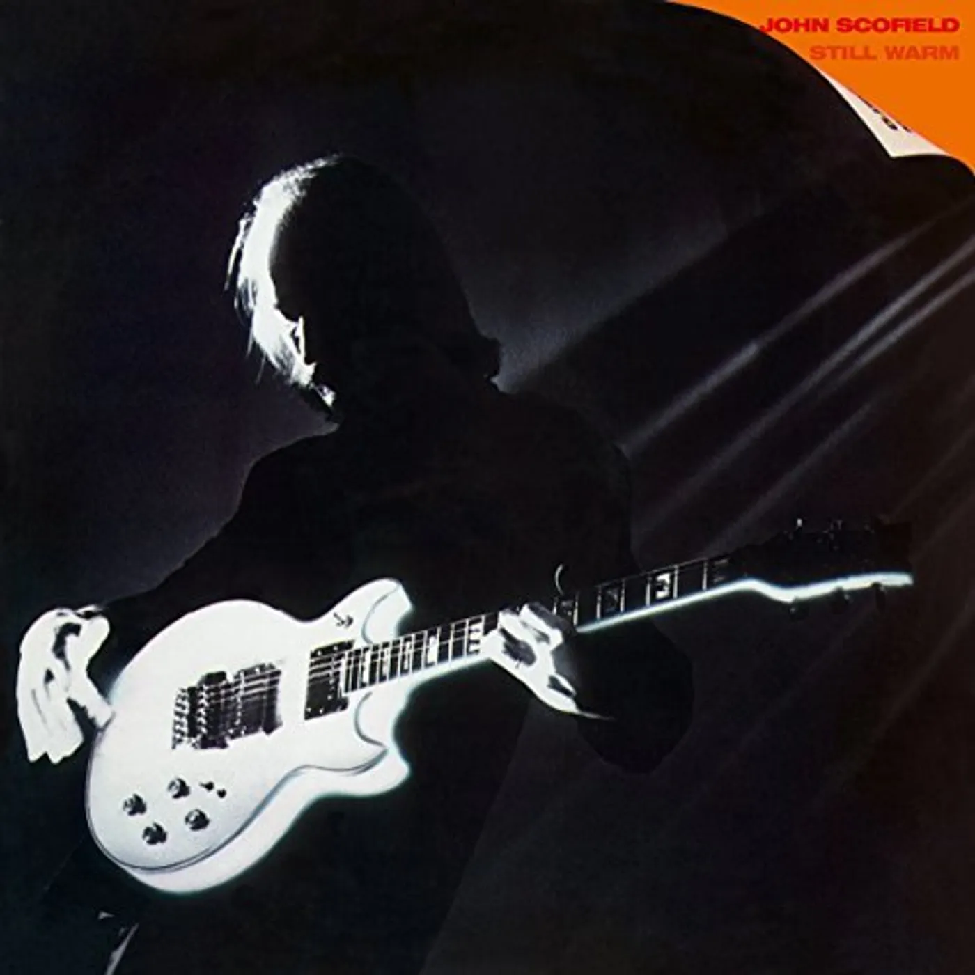 John Scofield STILL WARM Vinyl Record - 180 Gram Pressing, Holland Release
