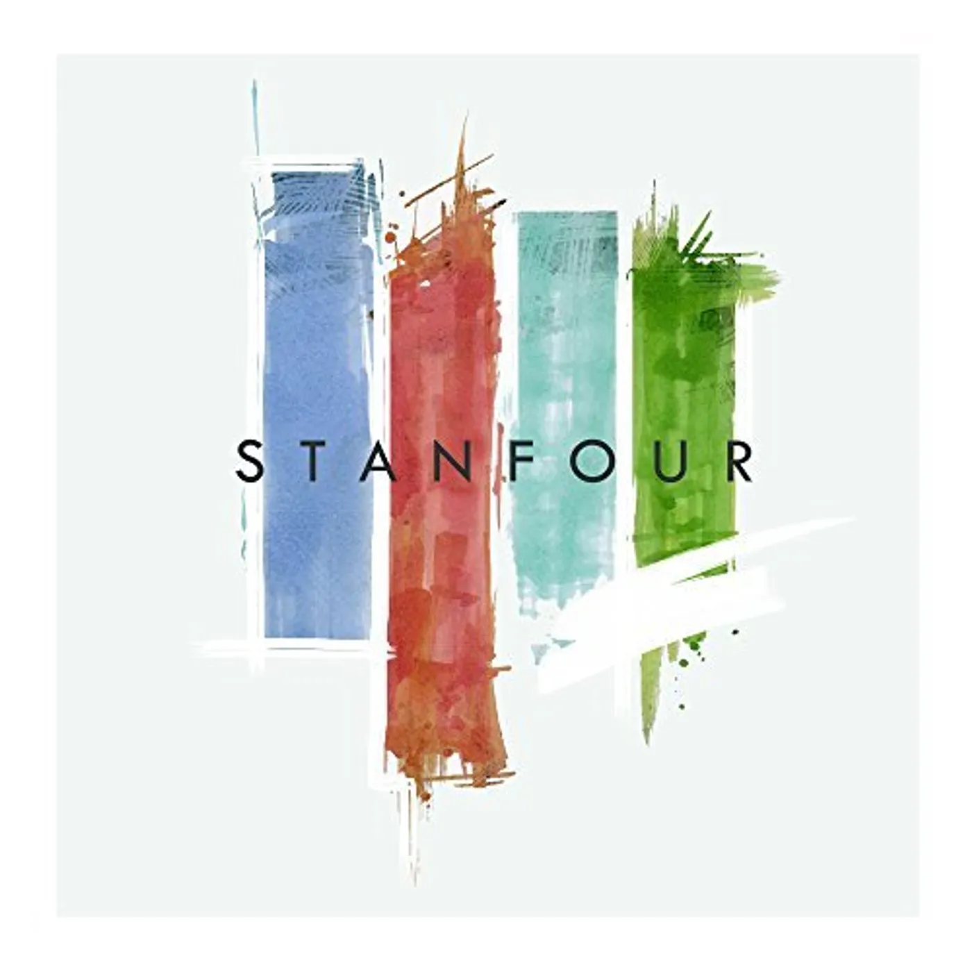 Stanfour IIII CD