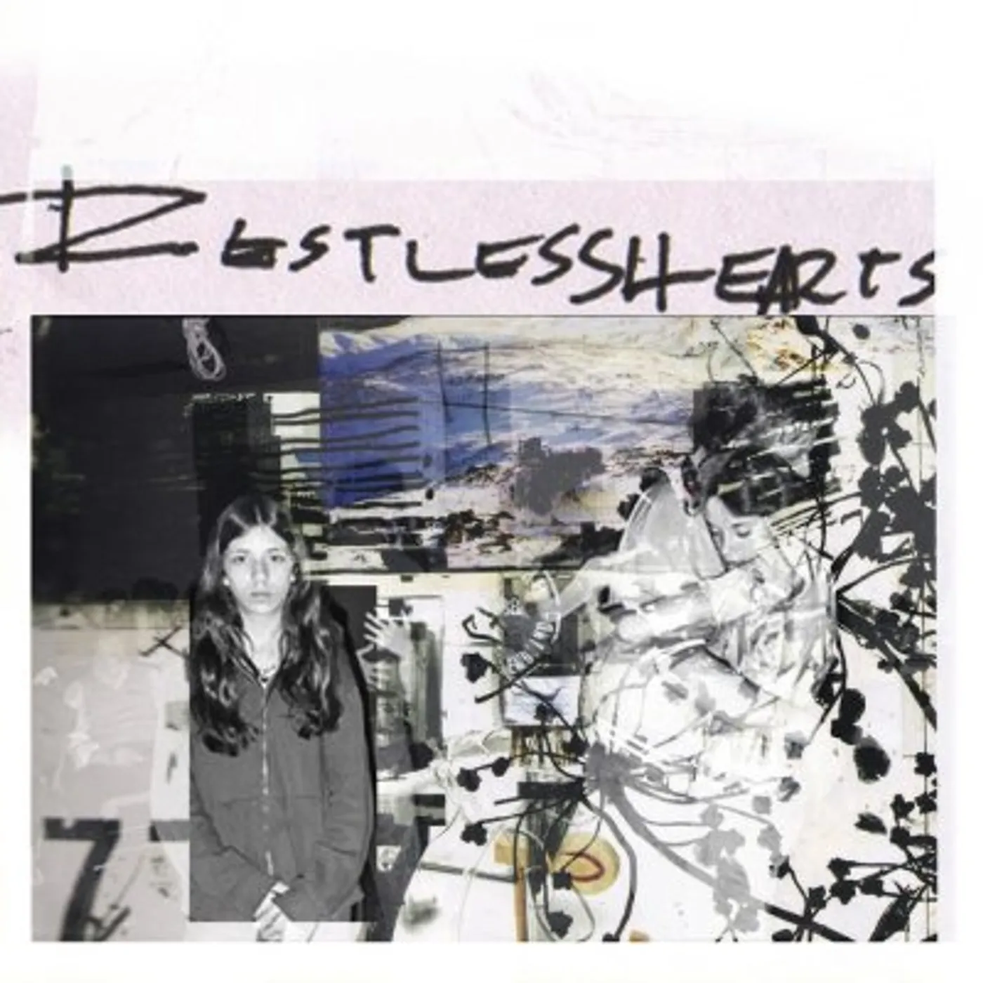 The Restless Hearts CD