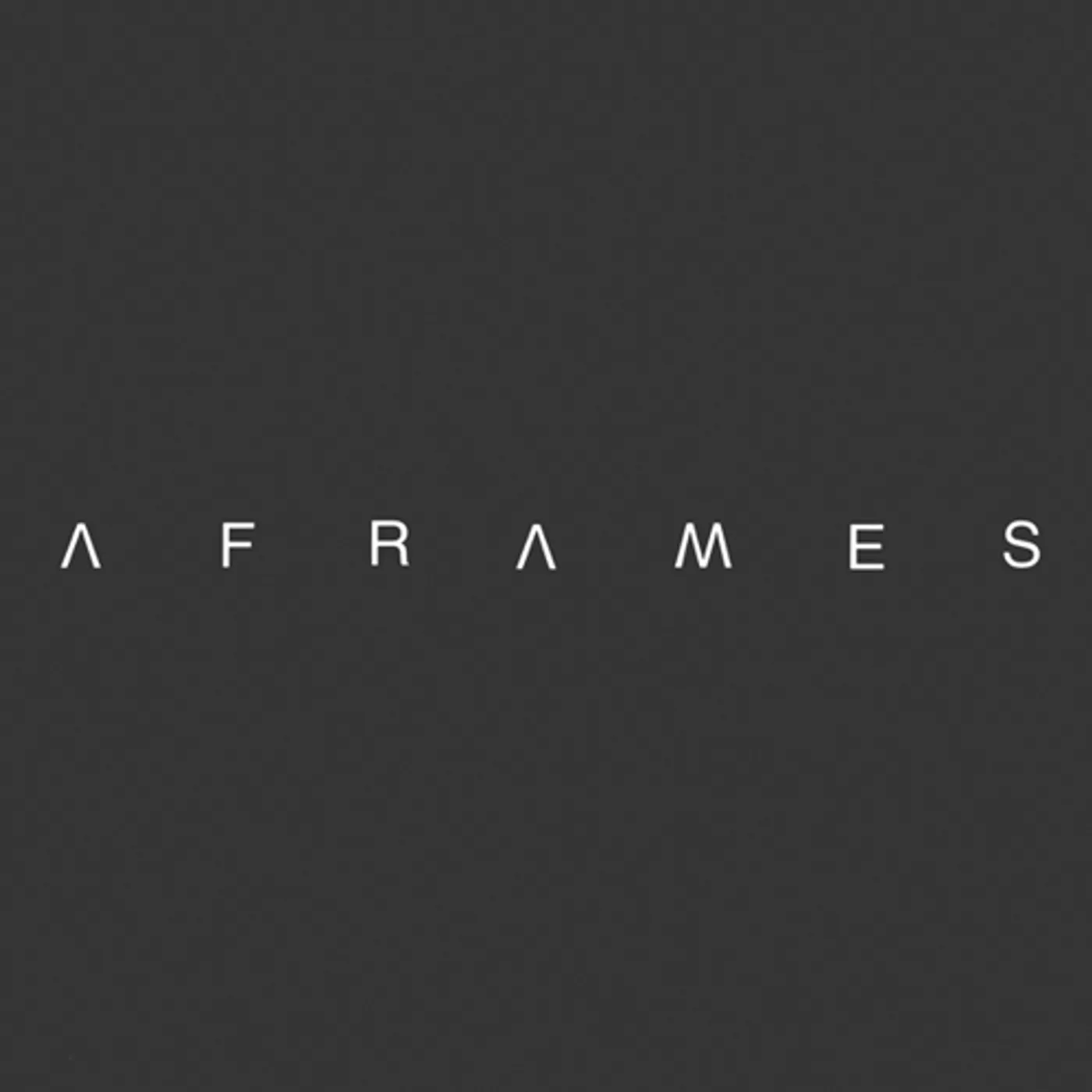 A Frames Vinyl Record