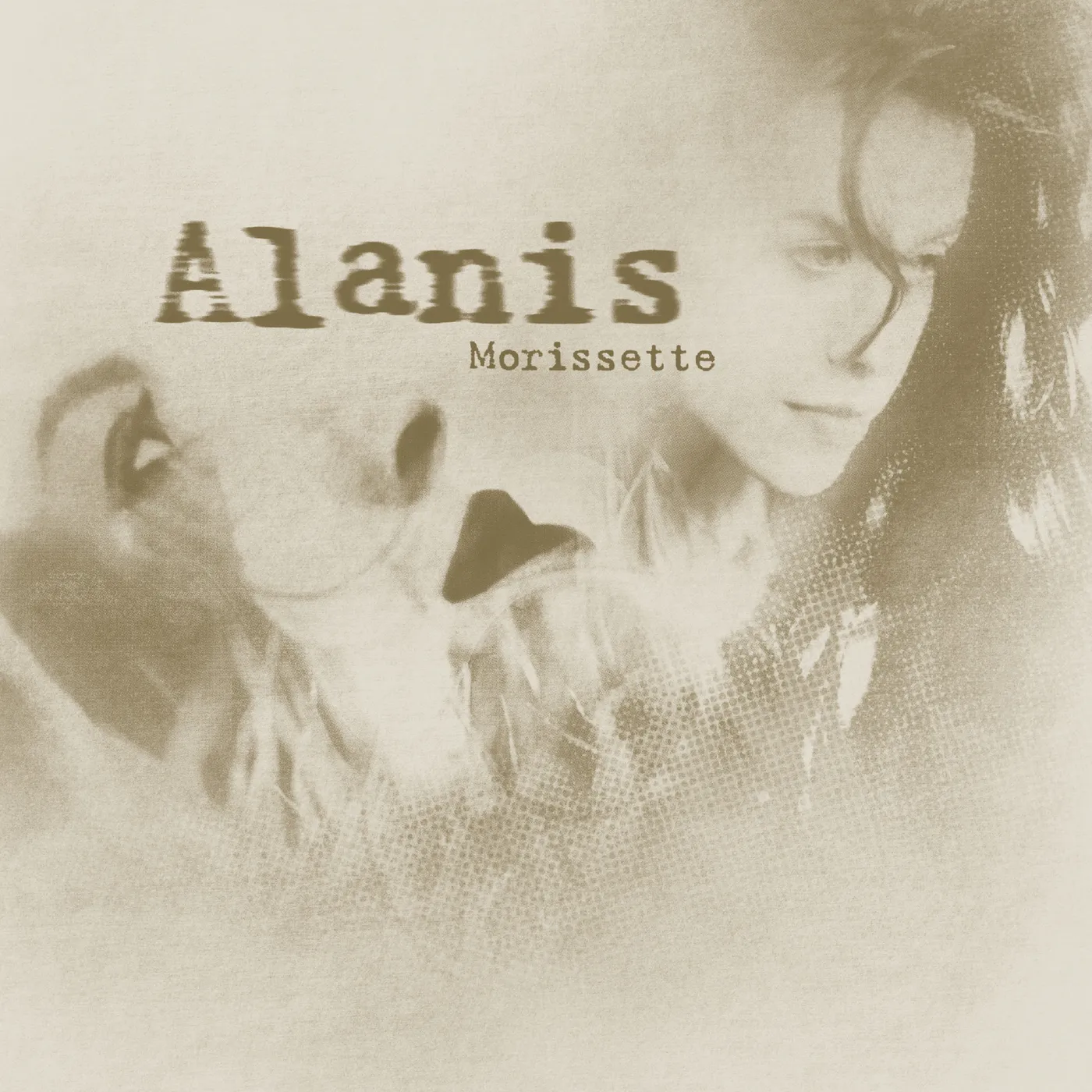 Alanis Morissette JAGGED LITTLE PILL (COLLECTOR'S EDITION) CD