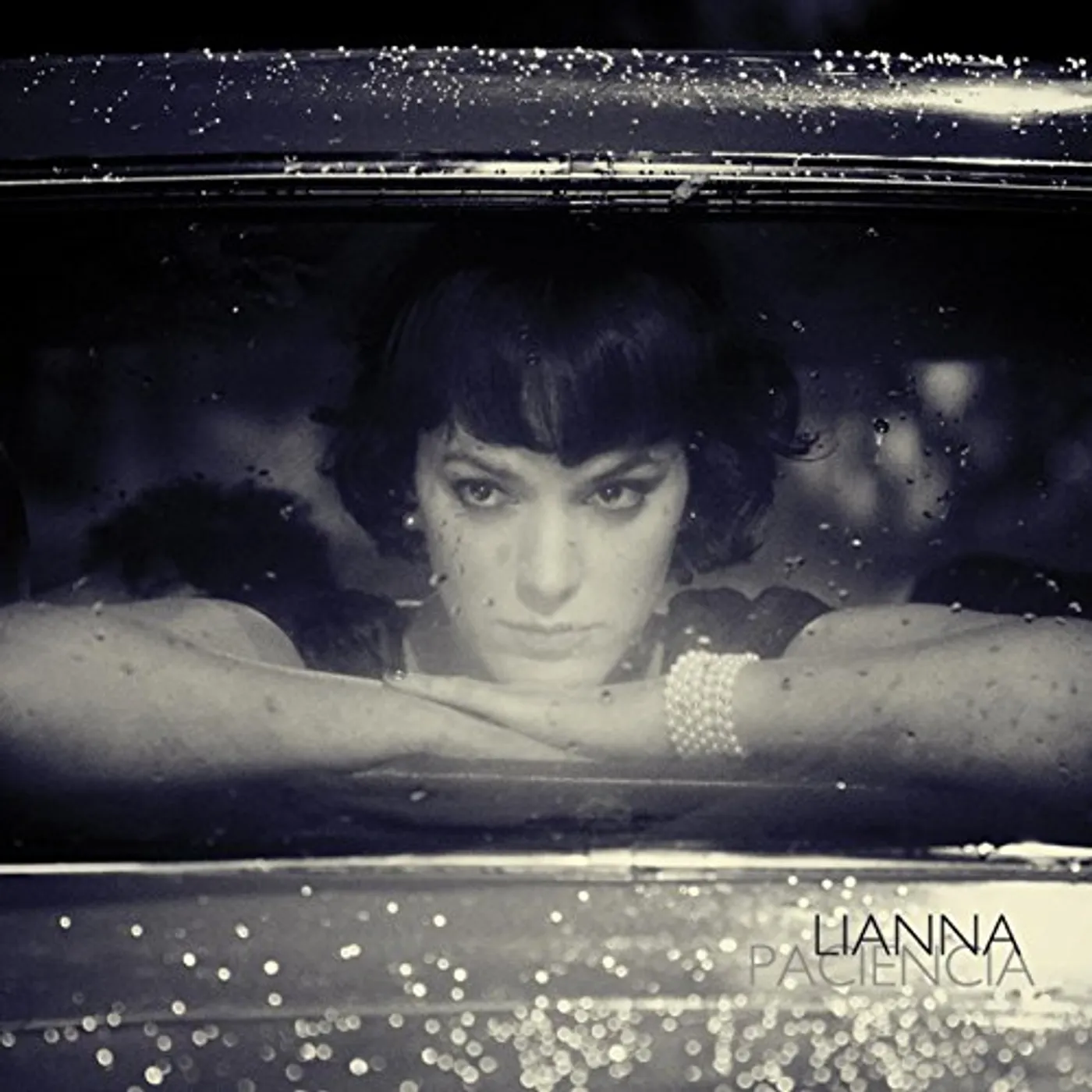 Lianna PACIENCIA CD