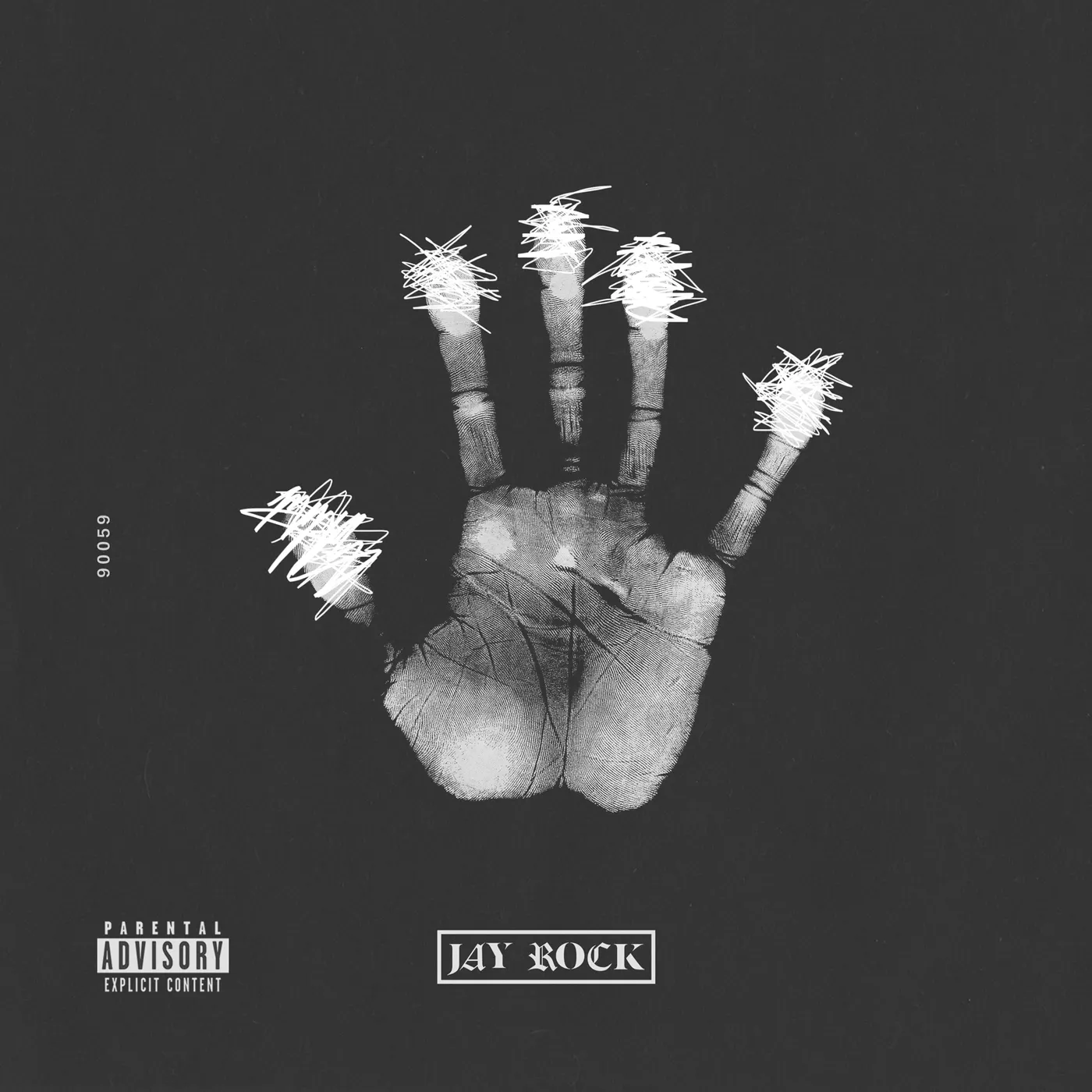 Jay Rock 90059 CD