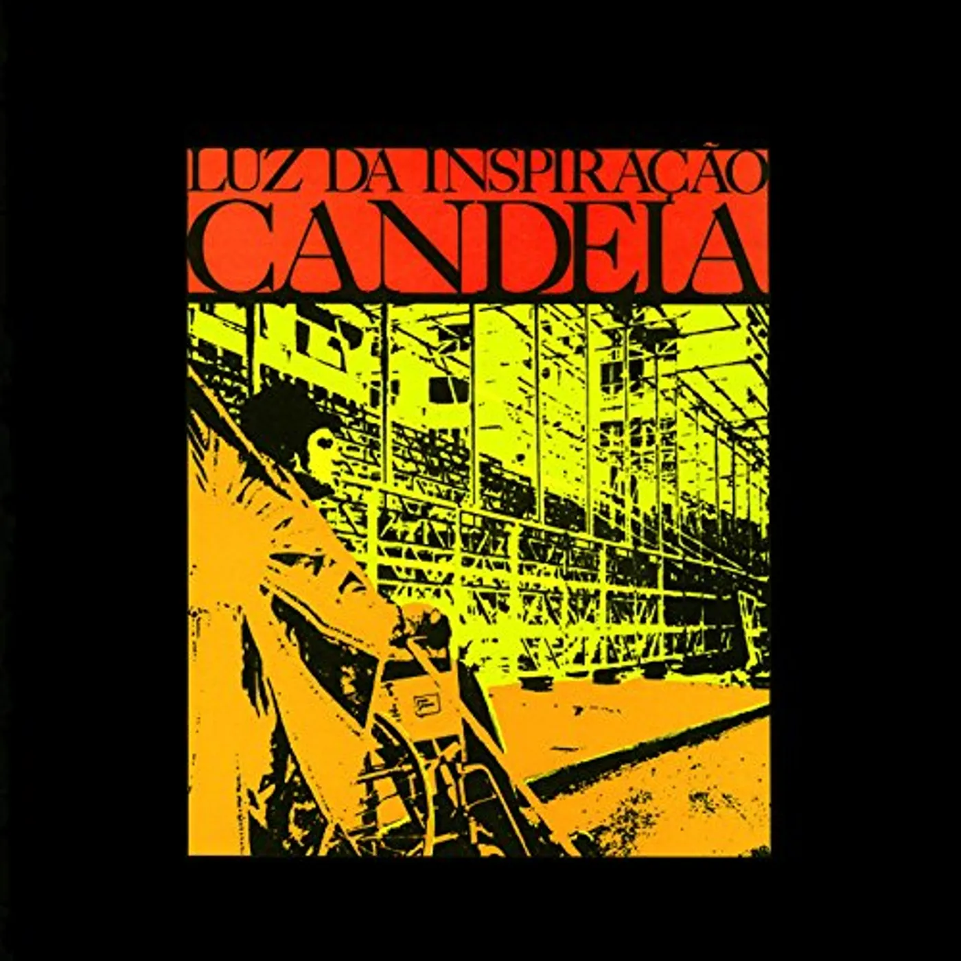Candeia UNTITLED CD