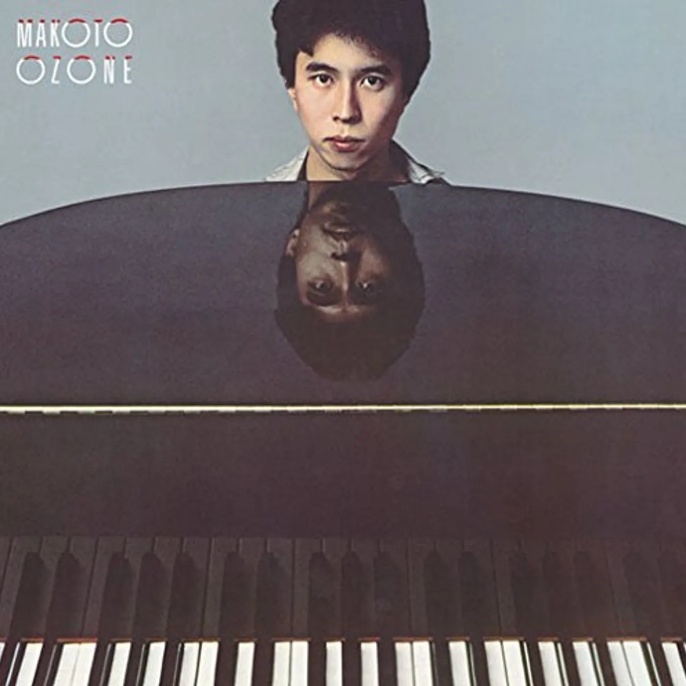 Makoto Ozone OZONE CD