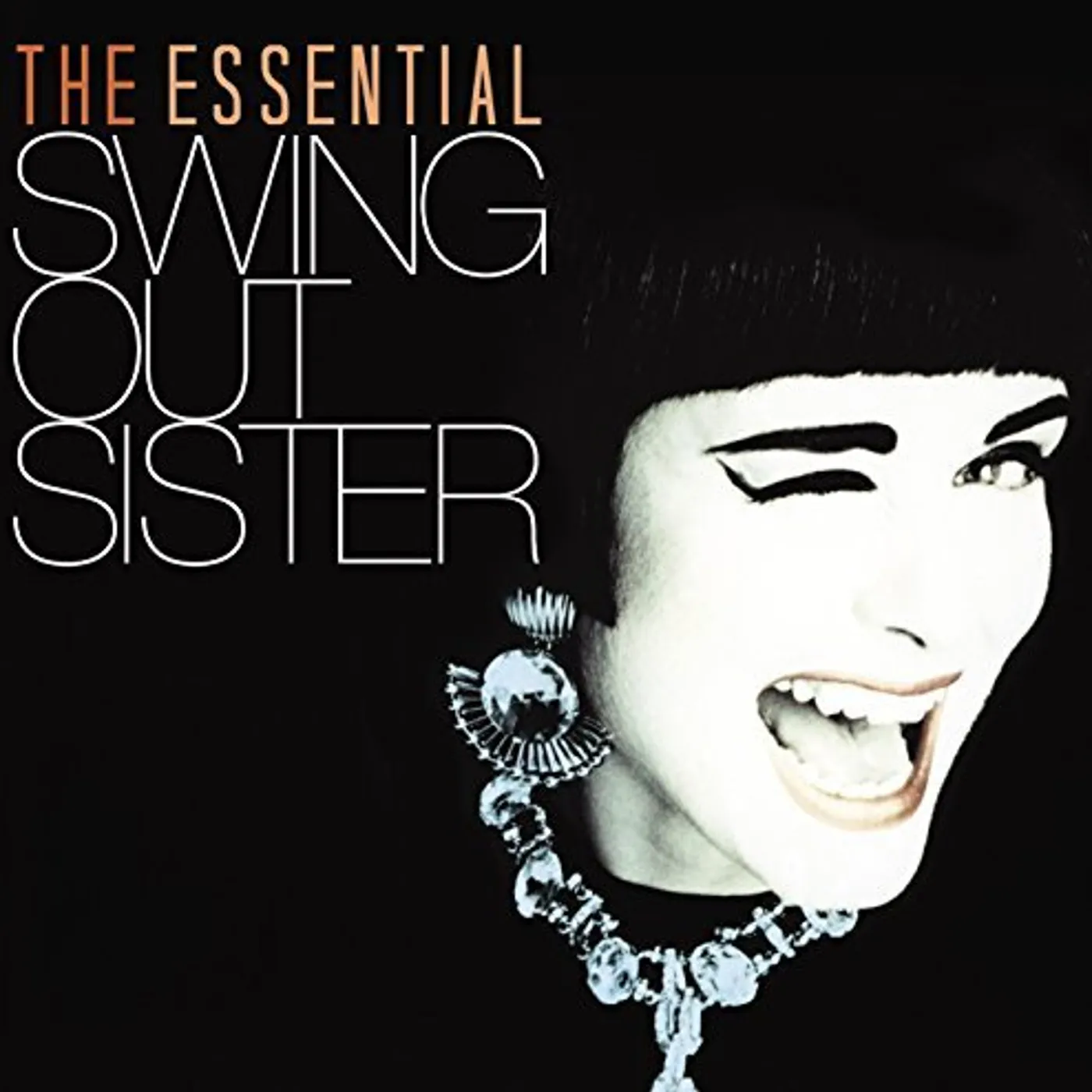 Swing Out Sister ULTIMATE COLLECTION CD