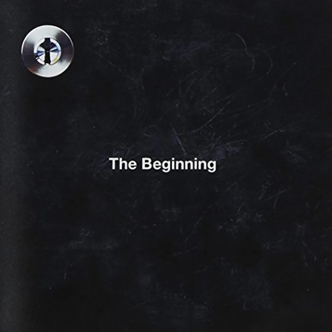 ONE OK ROCK BEGINNING CD